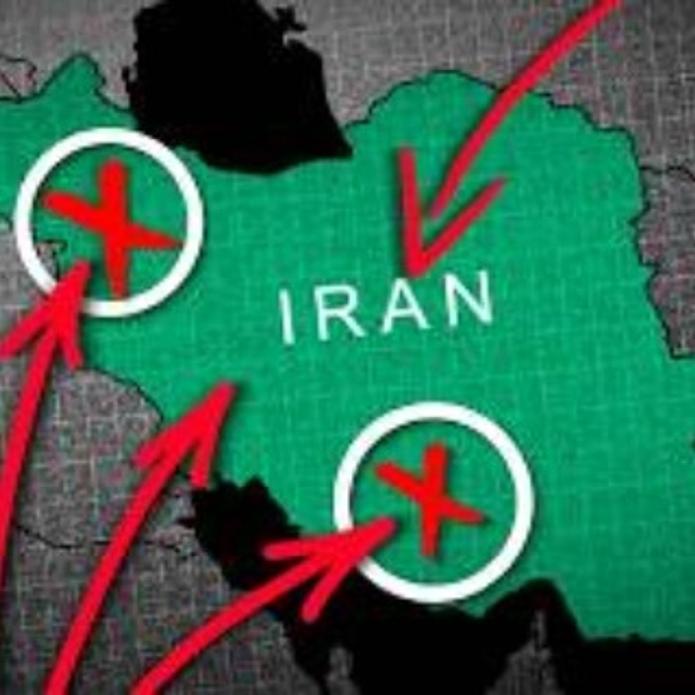 Une attaque contre l’Iran est imminente