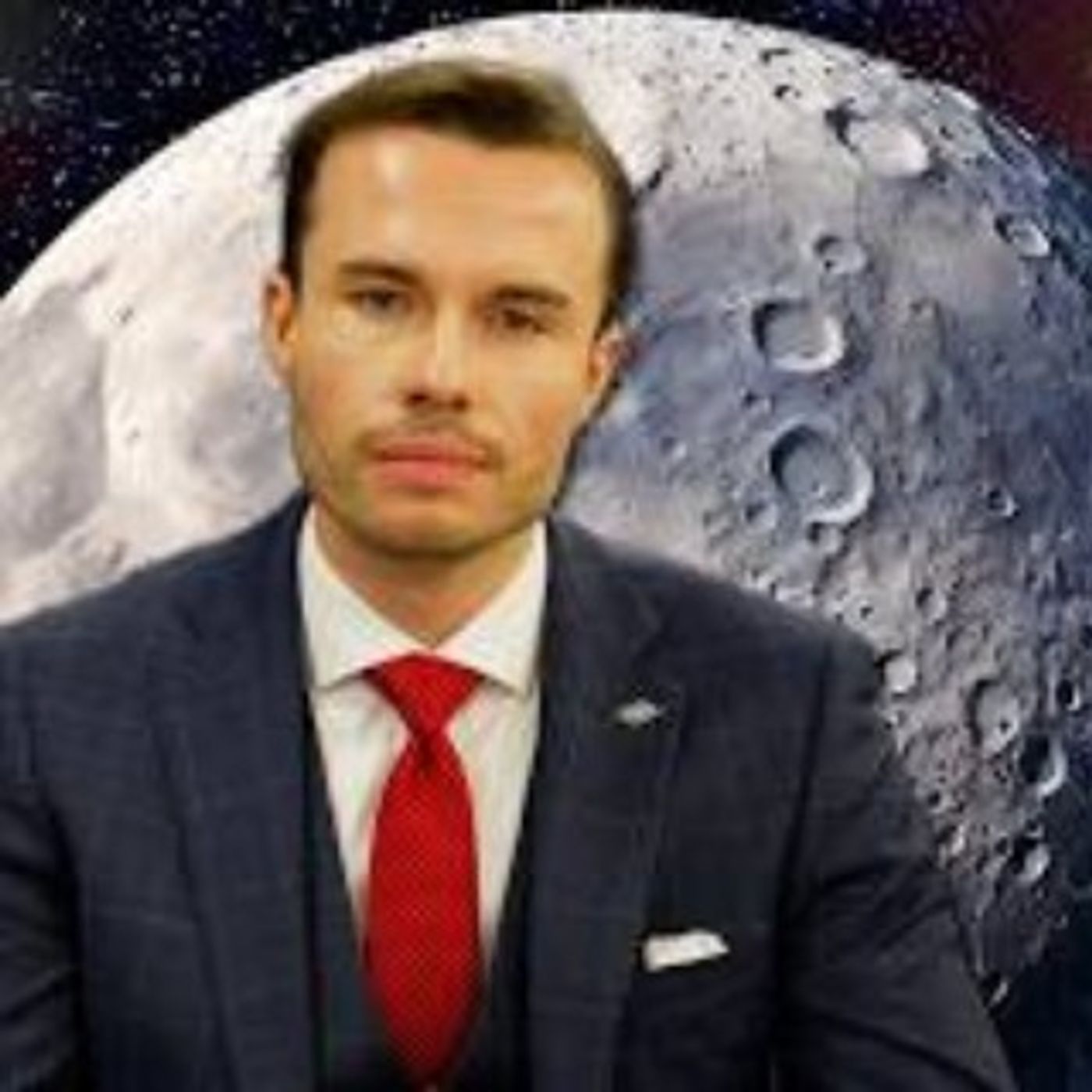 La course pour la Lune ne se passe pas comme prévu