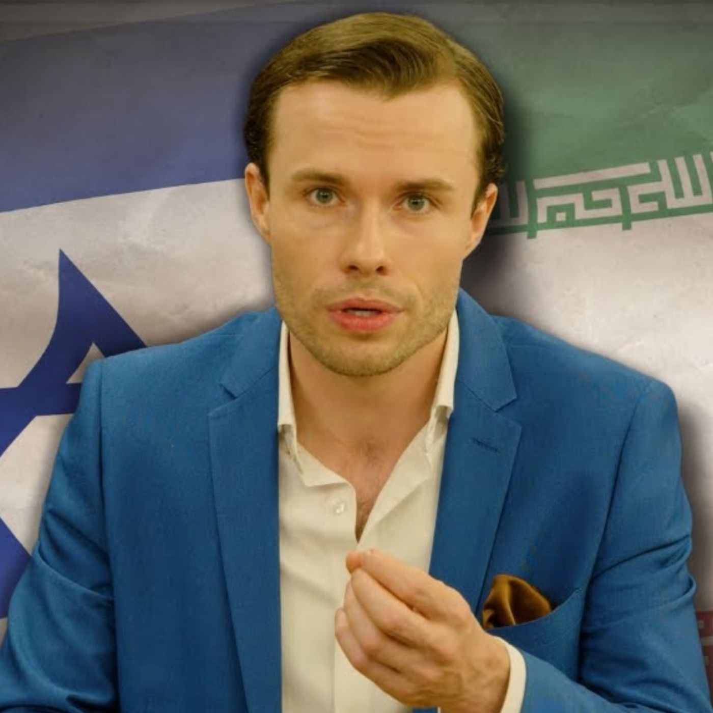 5 questions sur l'Iran | Benjamin Tremblay | Q&R