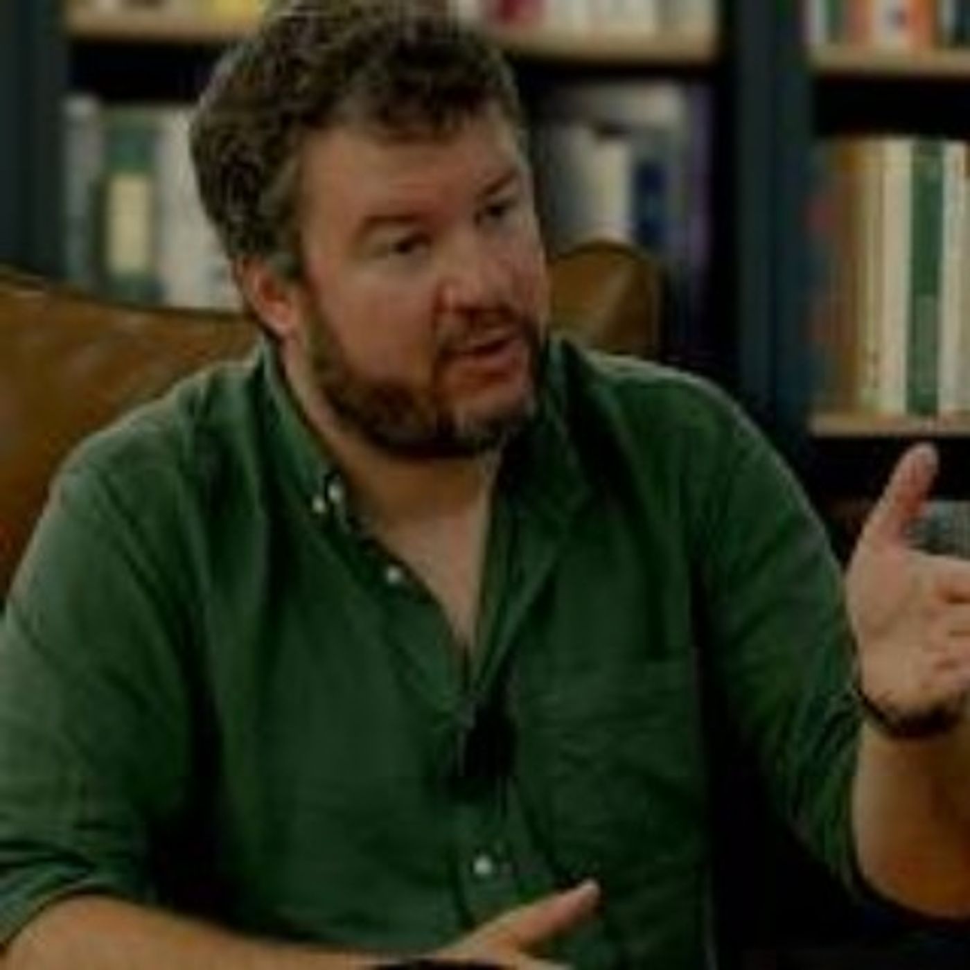 Journaliste de guerre en Ukraine | Entretien avec Jordan Proust