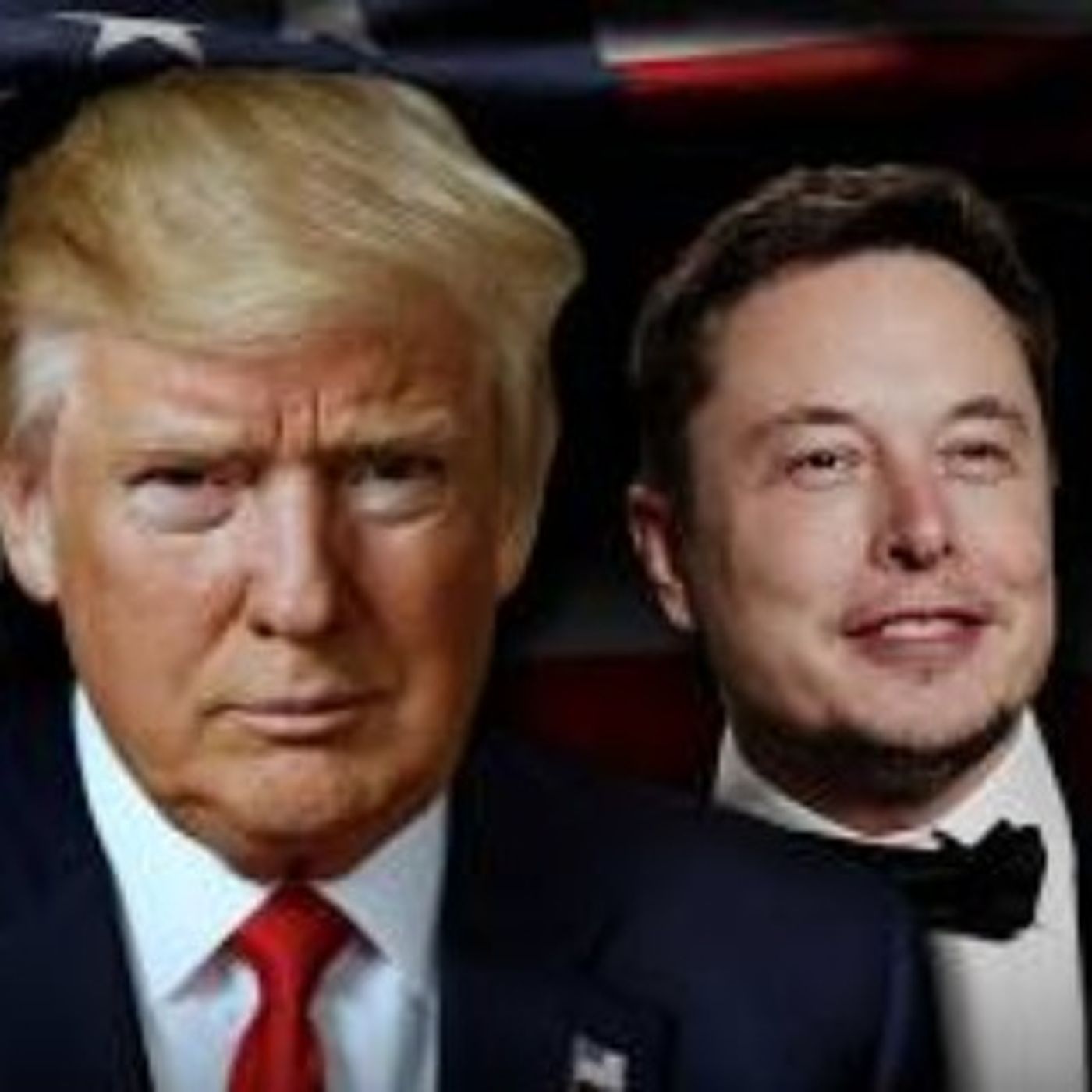 La Doctrine Trump: Quatre Ruptures