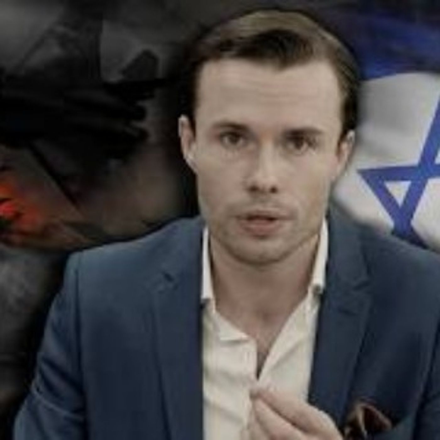 Pourquoi Israël veut envahir le Liban