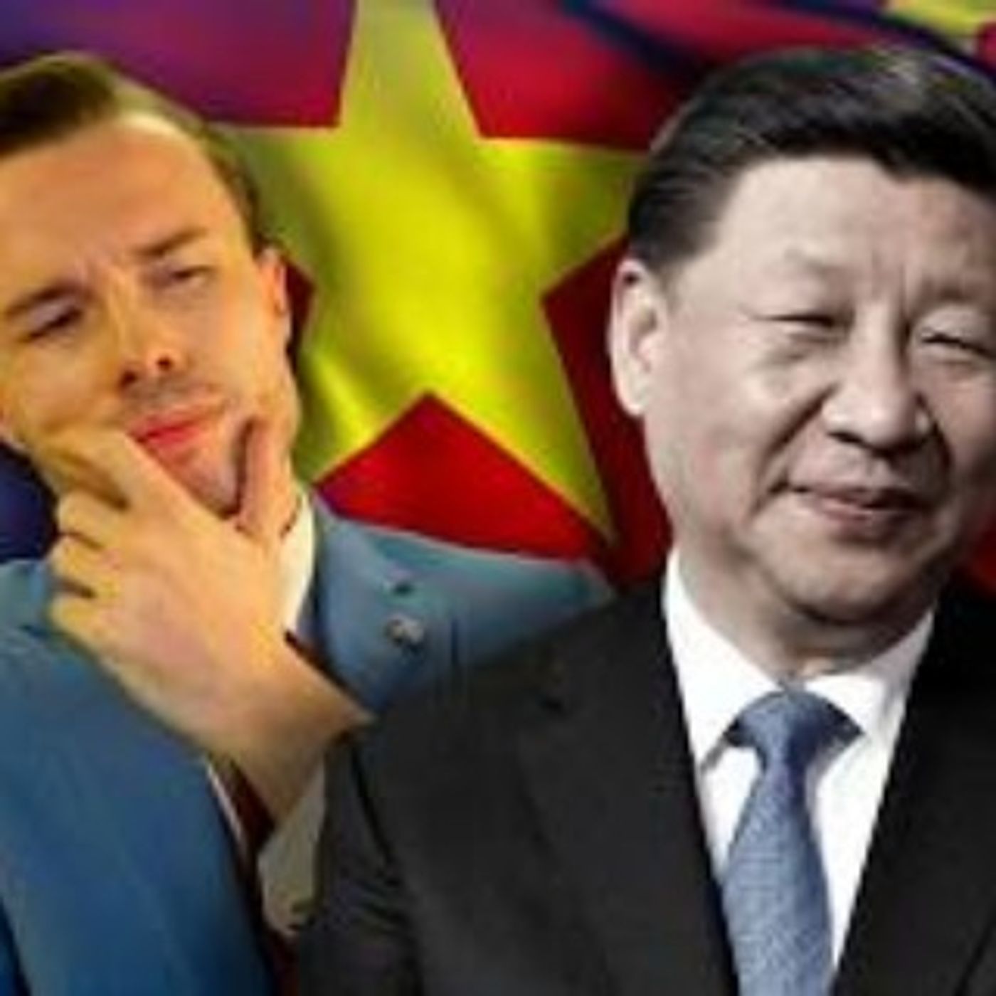 Mais pourquoi la Chine ne fait rien?