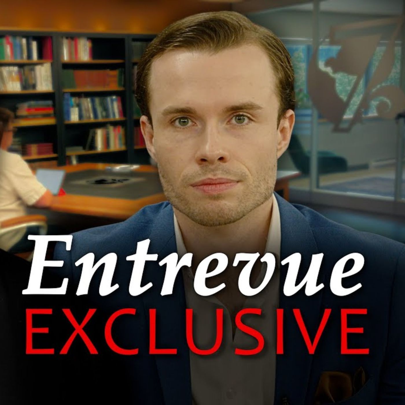 Entrevue avec Benjamin Tremblay sur Les Engagés Publics