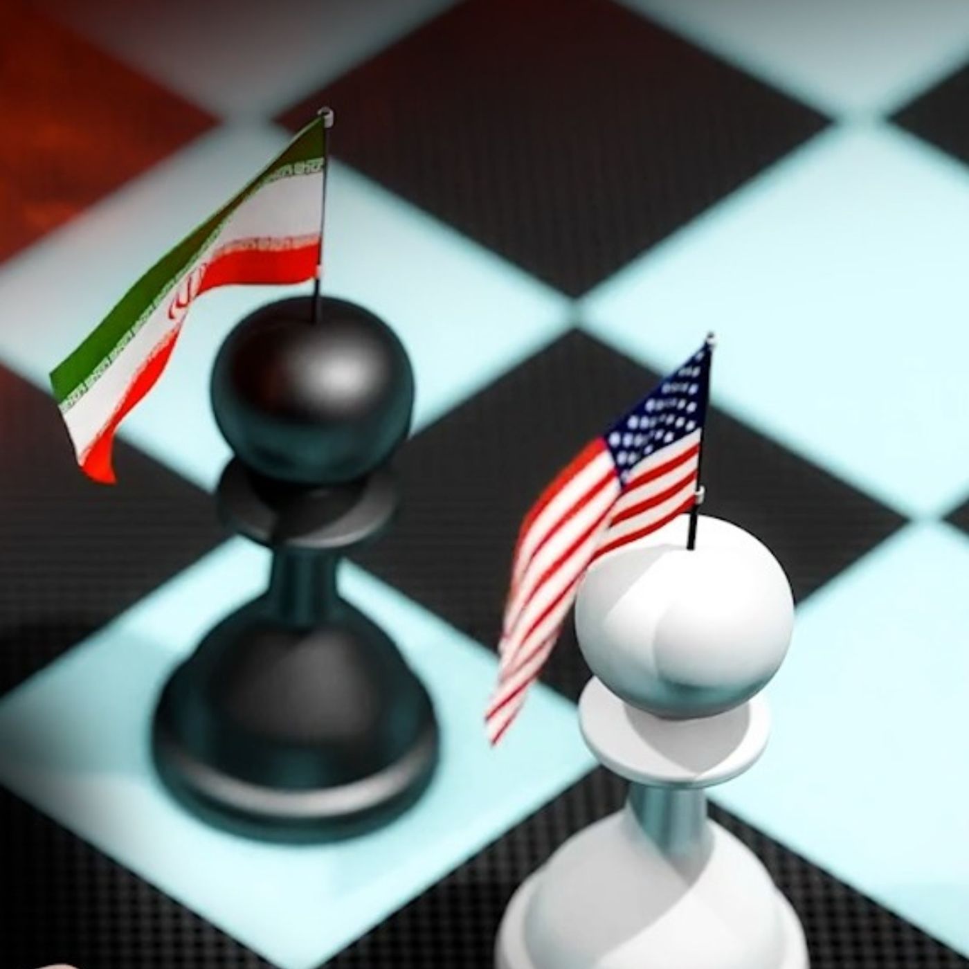 L'arme secrète de l'Iran, expliquée