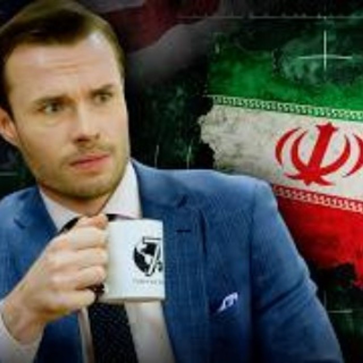 Ca y est, ils envahissent l'Iran
