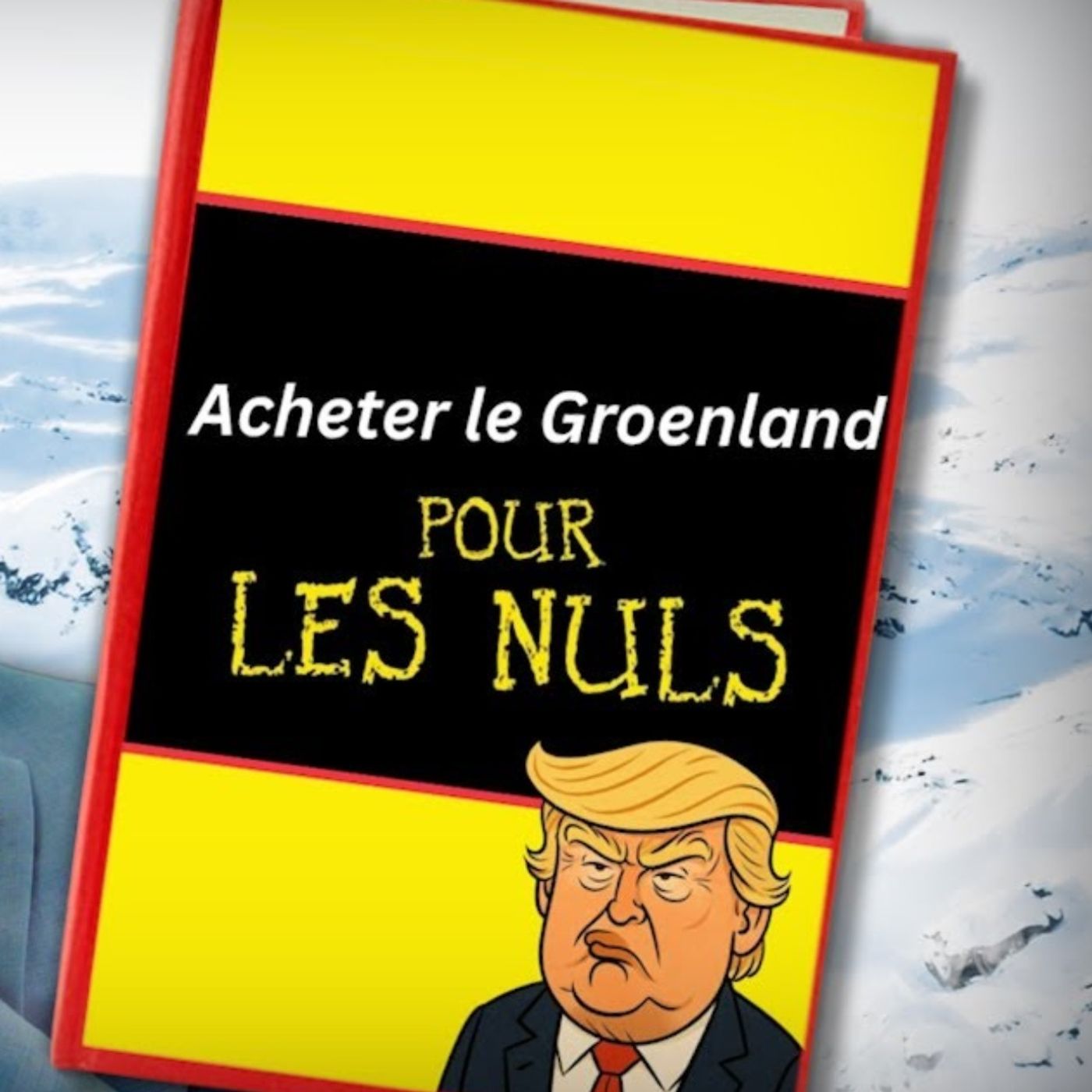 Les États-Unis ont-ils raison sur le Groenland?