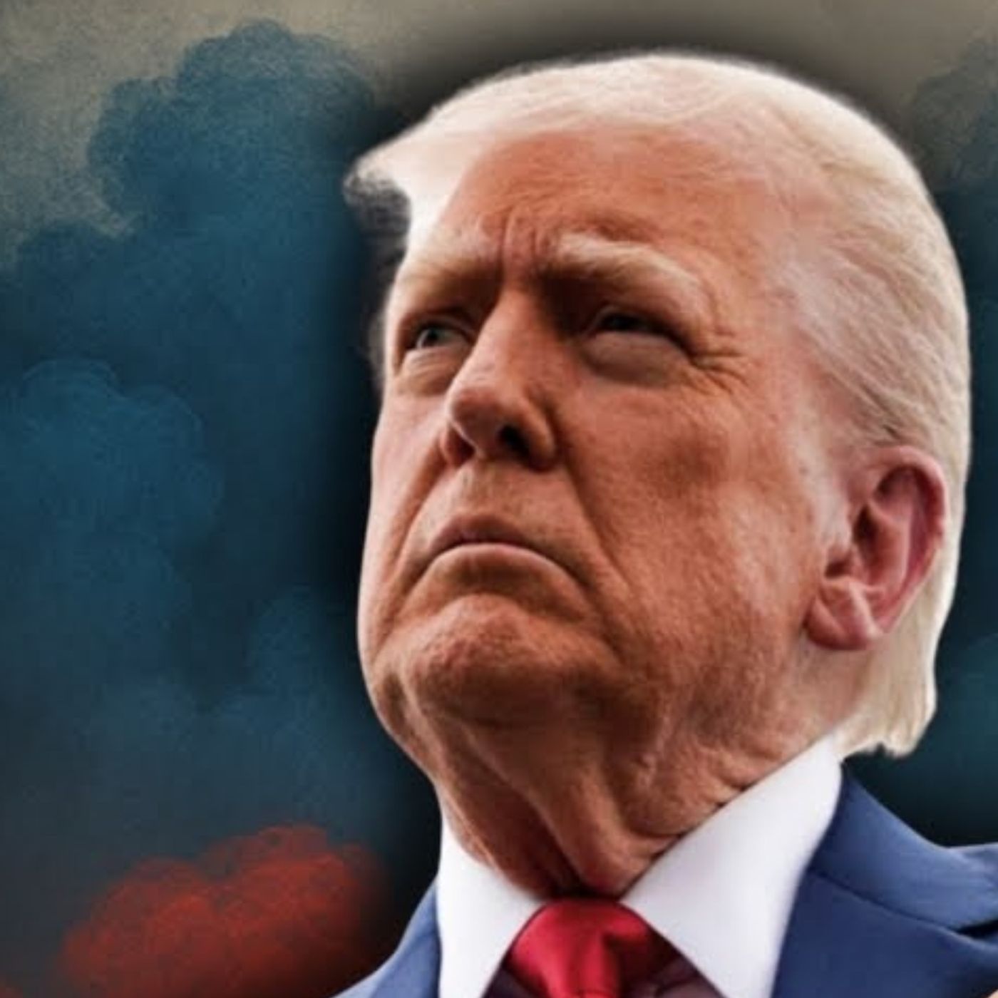 Trump veut maintenant l'Ukraine entière