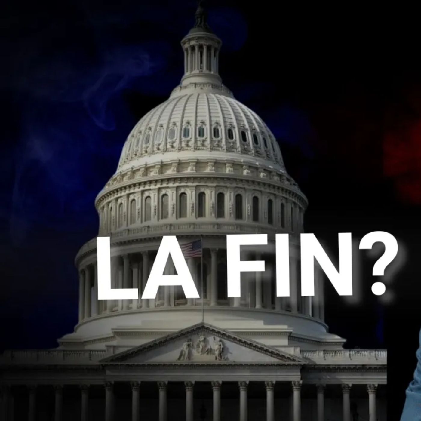 L'effondrement de l'empire américain | Partie 1