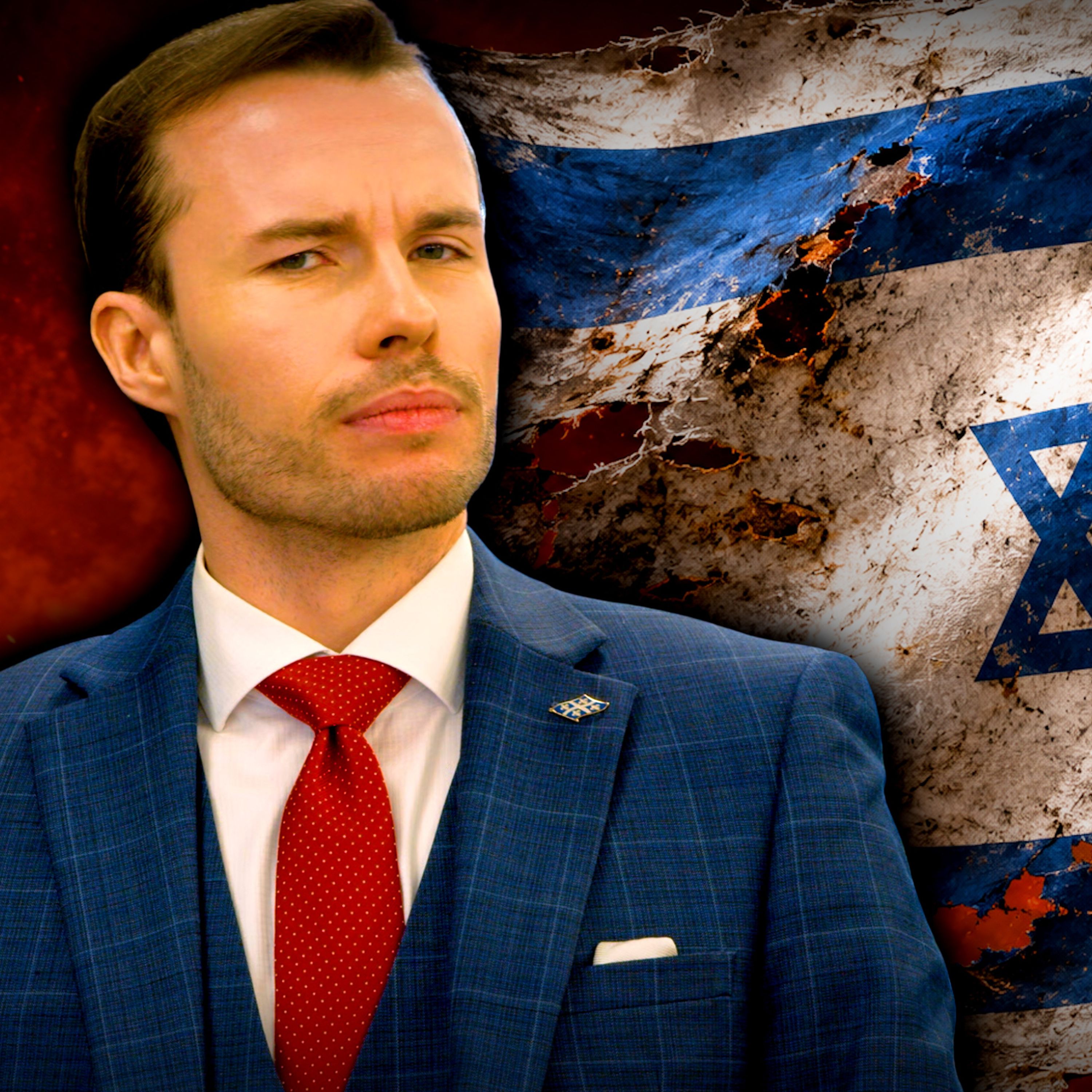 Israël ne s'en remettra pas