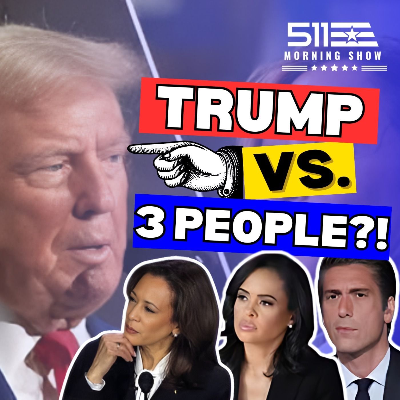 511 Media Group
