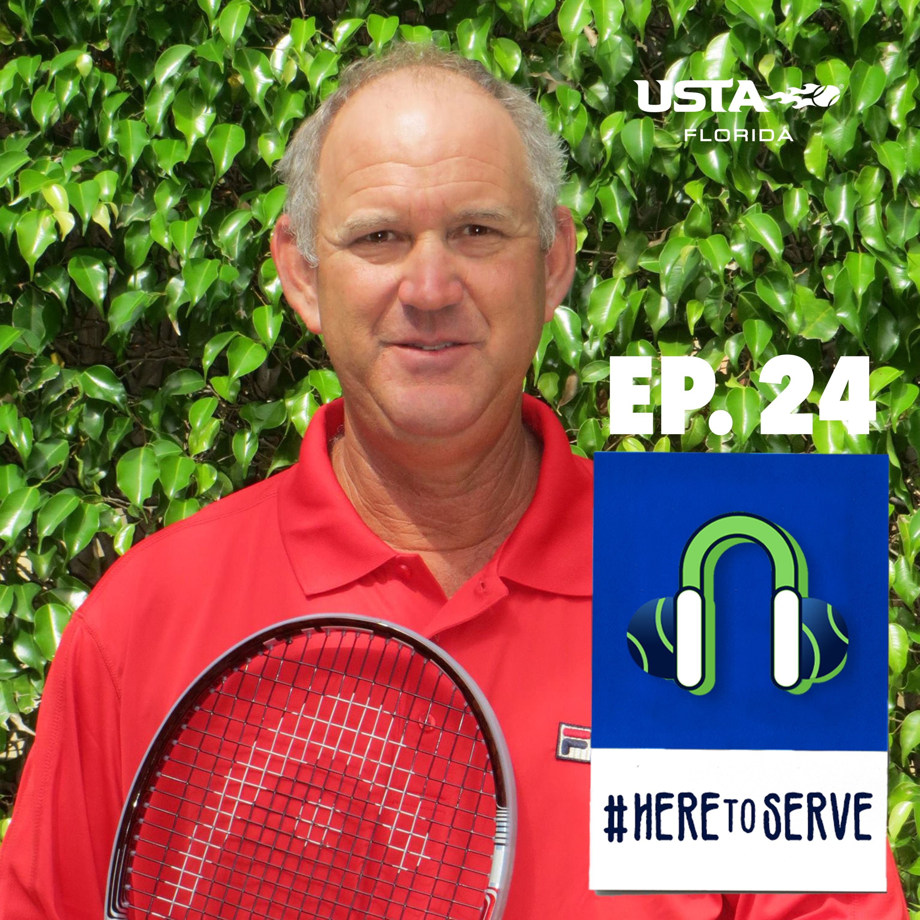 cover of episode Private Club Challenges & Opportunities