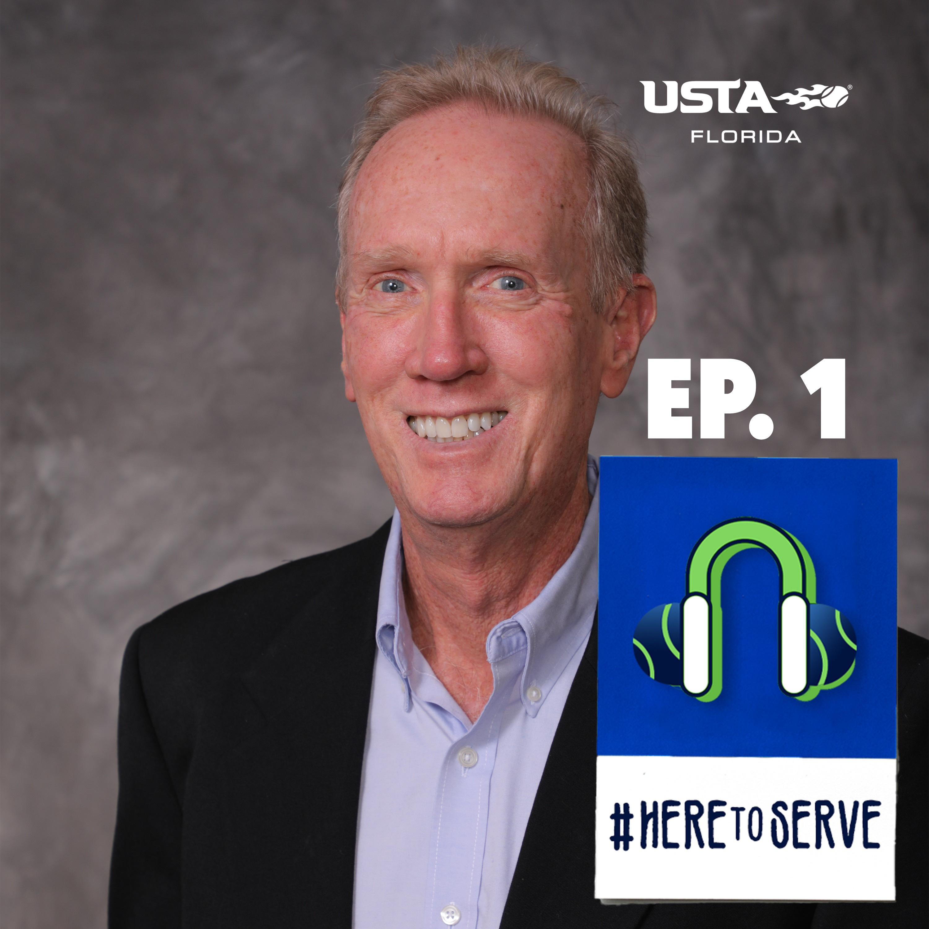 cover of episode Tennis Management Division