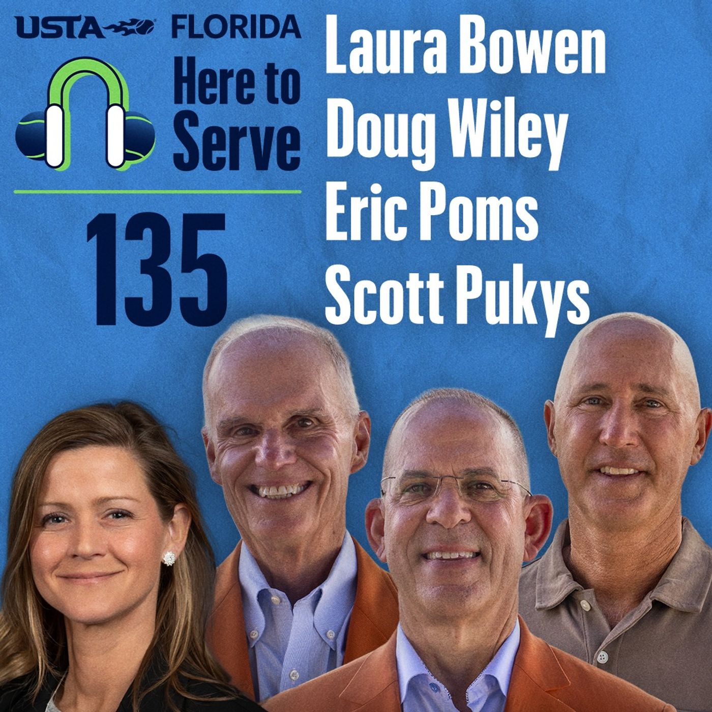 Legacy of the Orange Bowl Tennis Championships