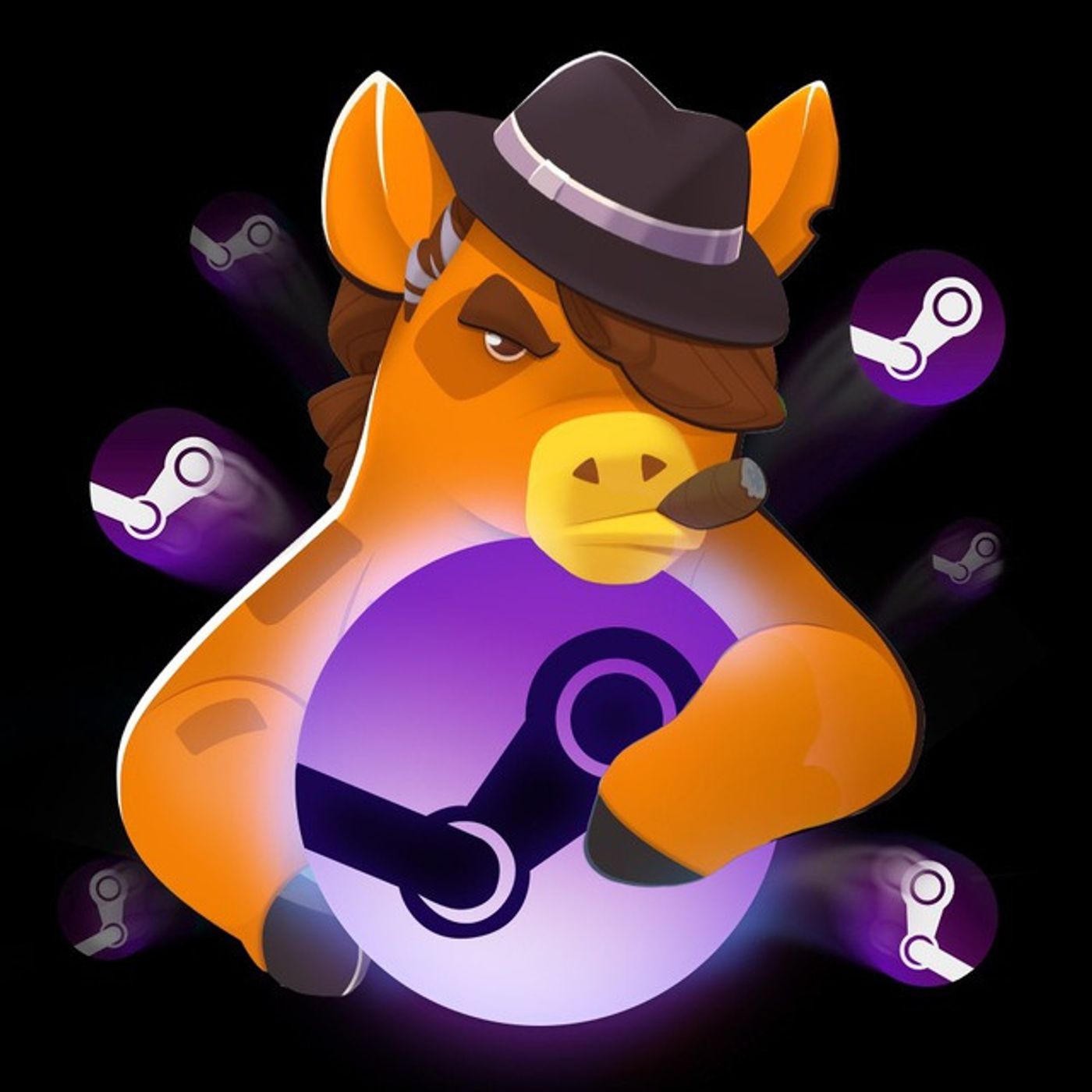 Steamtrender: Вооруженный взгляд на тренды