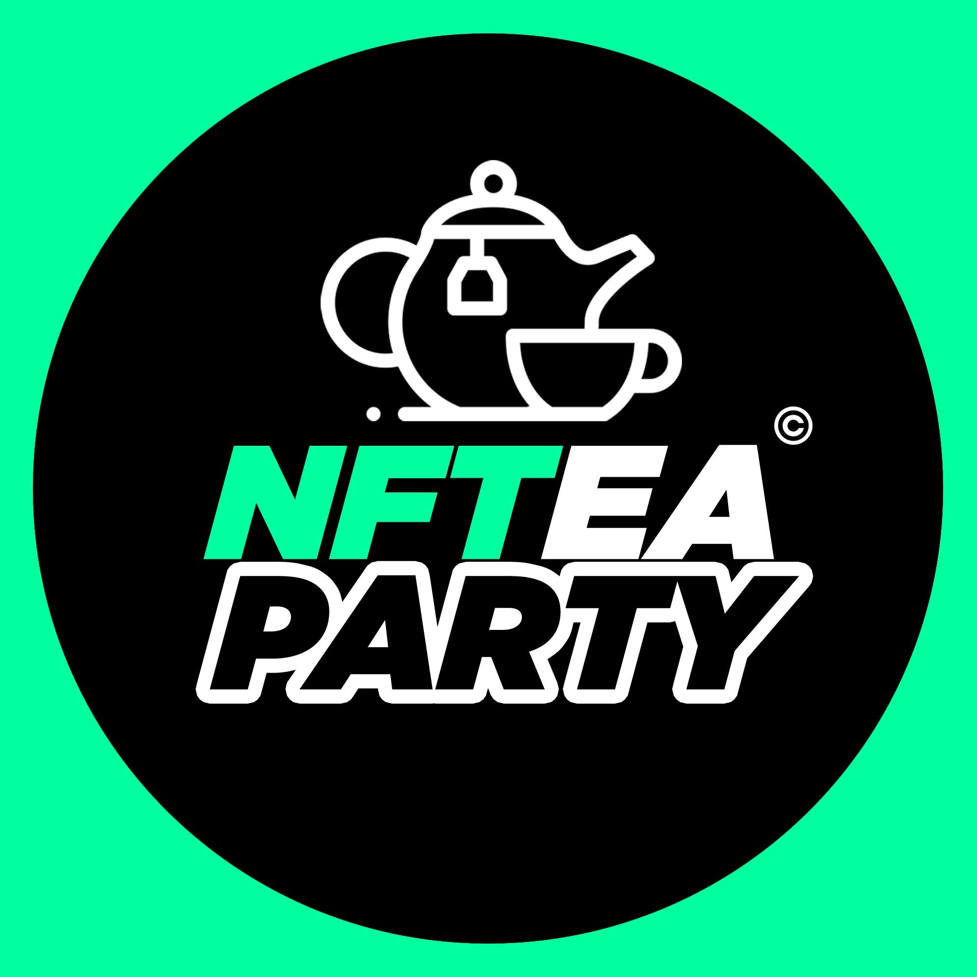 NFTeaParty