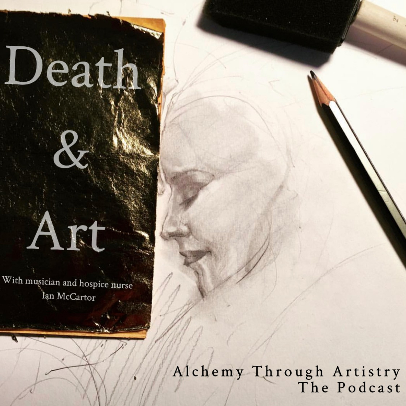 Alchemy Through Artistry