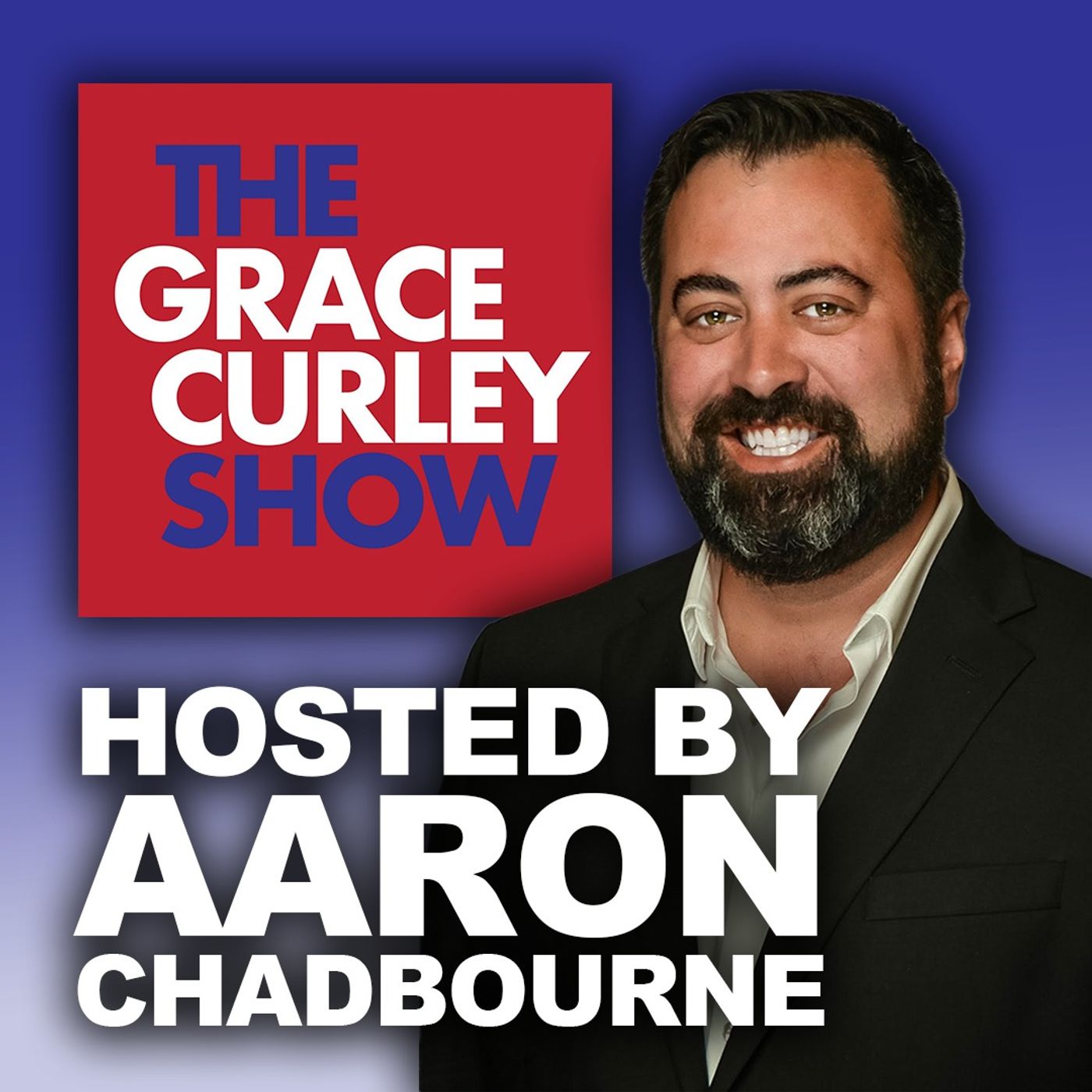 The Dems Are Trying To Gaslight The Country On Trumps Health | 9.3.25 - The Grace Curley Show Hour 1