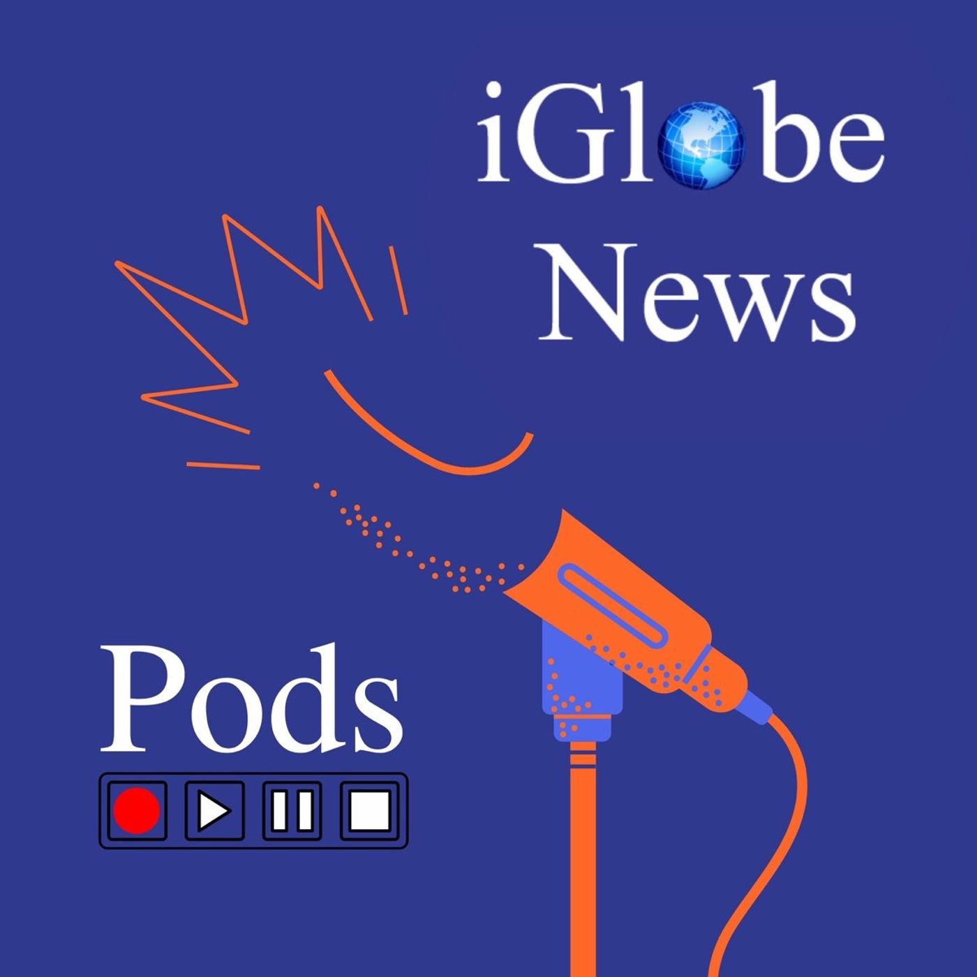 iGlobeViews Episode 5: Kowtowing or Cooperation: Which is China’s Vision for a New World Order (Guest: Professor Susanne Weigelin-Schwiedrzik)