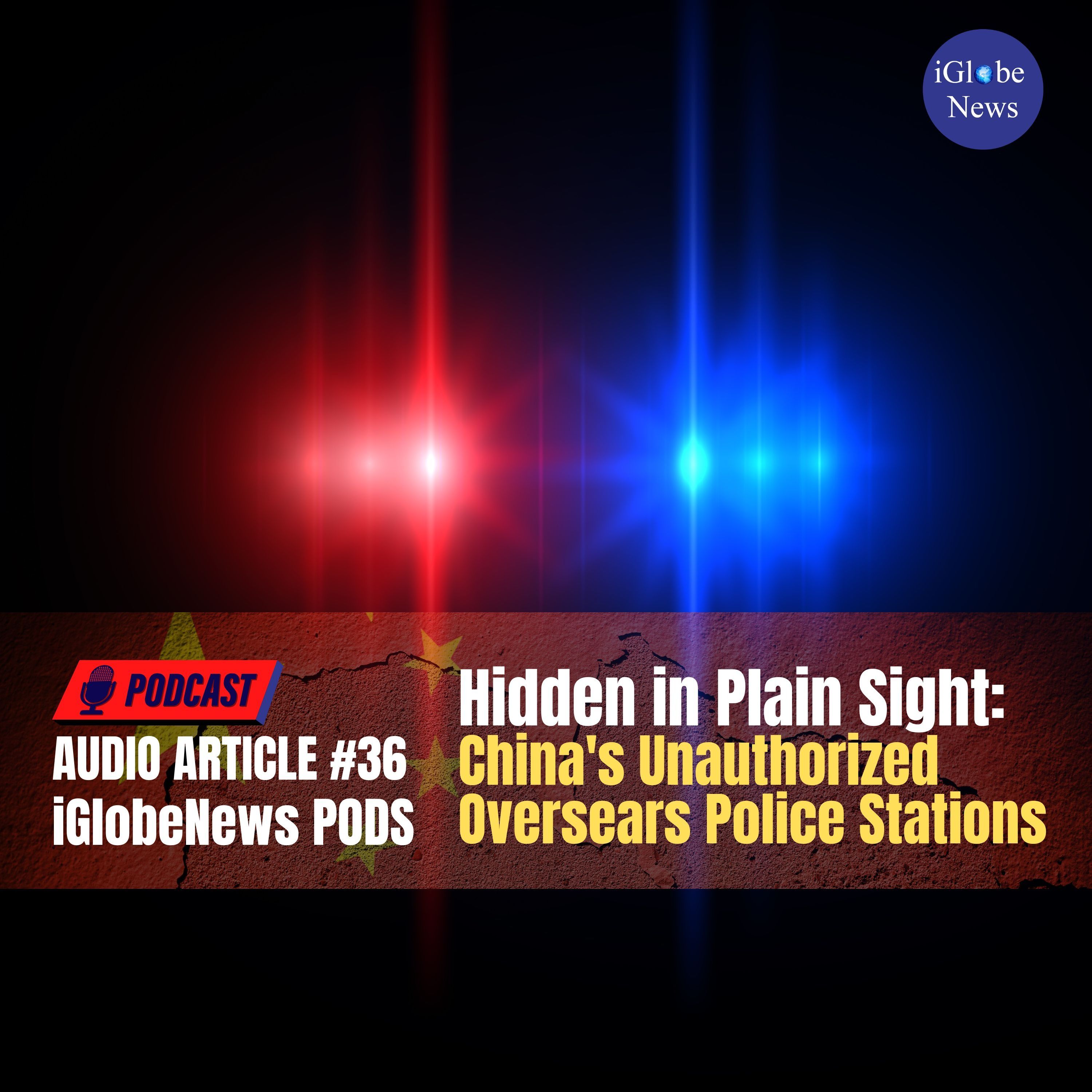 Audio Article #36: Hidden in Plain Sight