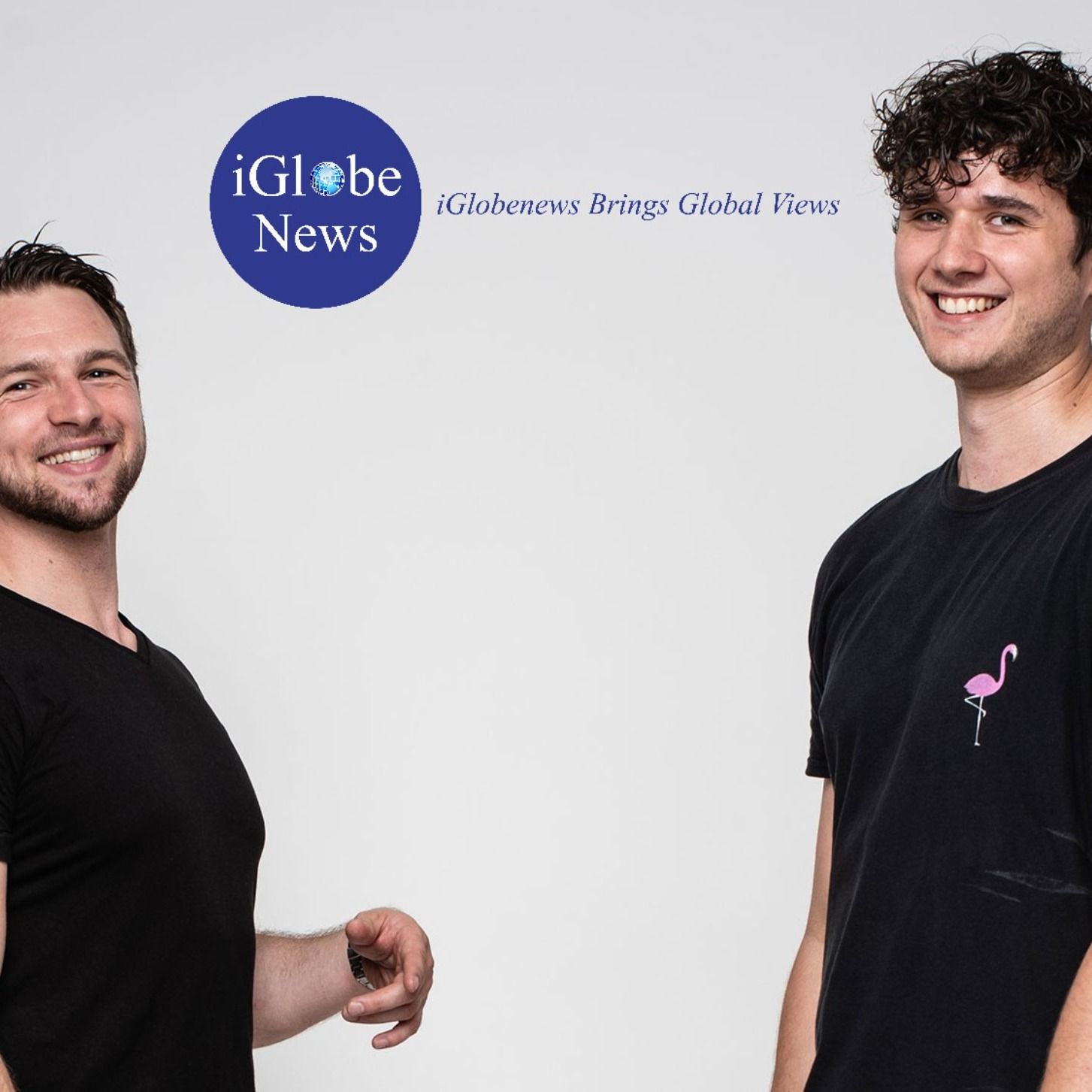 #6: Novid20 COVID Software - Interview With CEO Christoph Tockner And Moritz Miedler