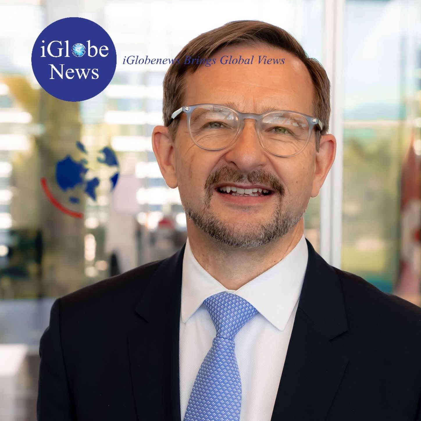#5: Interview with Former OSCE Secretary General, Ambassador Thomas Greminger