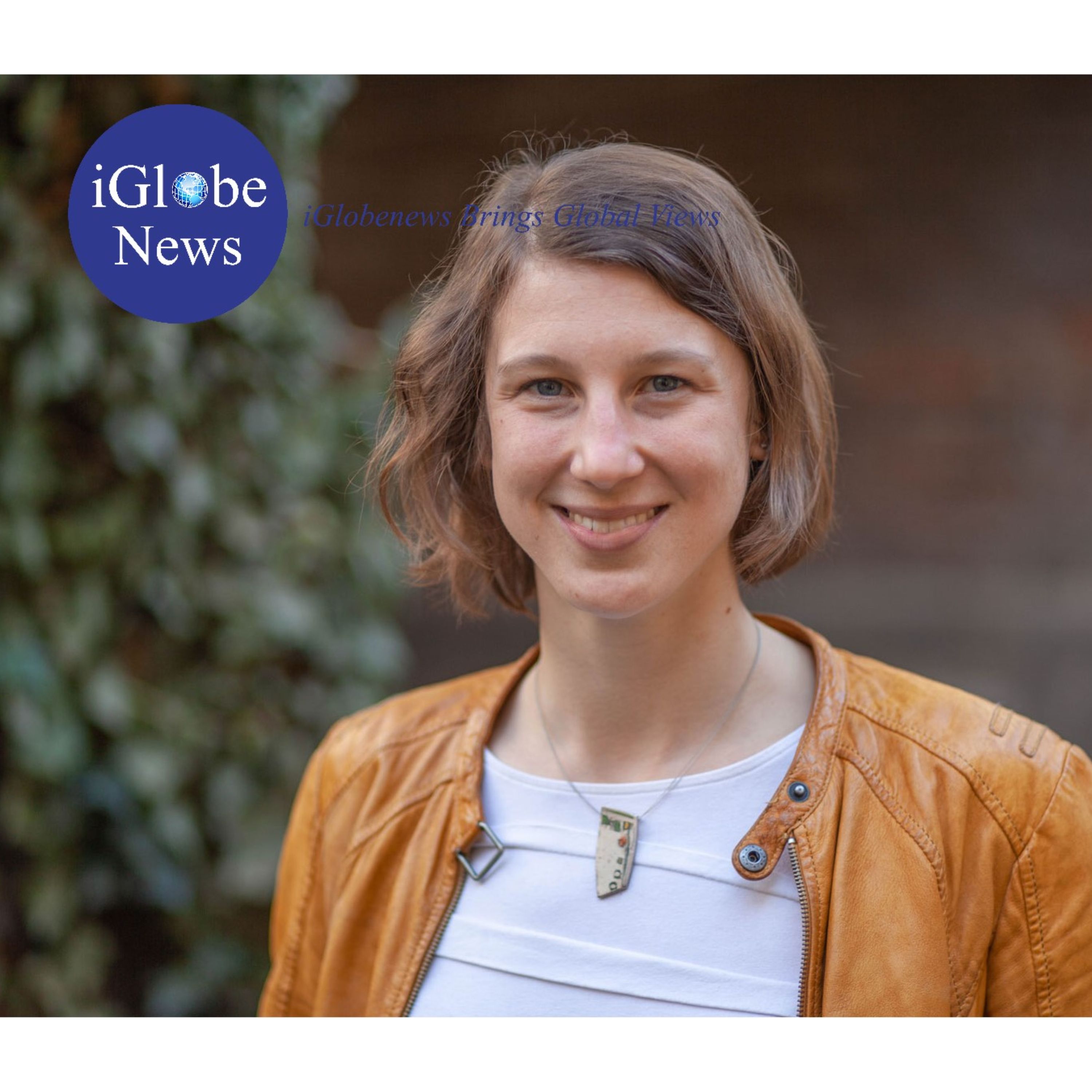 #12: Interview with Theresa Mai - Leading the way in Austria's Tiny House Movement