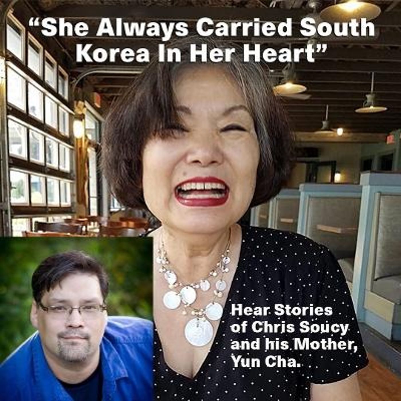 Should Have Listened to My Mother Podcast