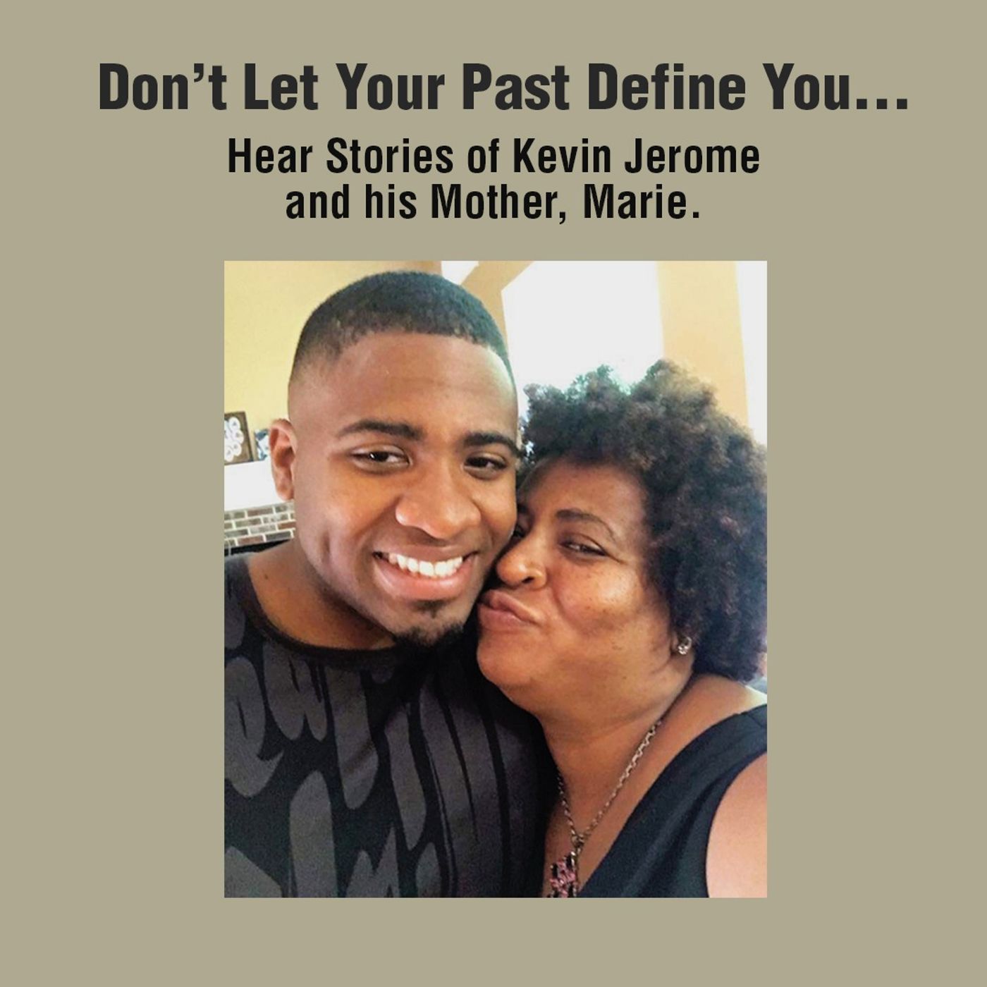 Should Have Listened to My Mother Podcast