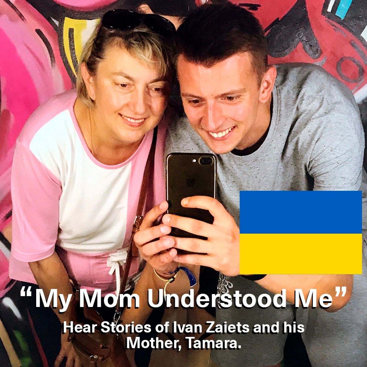 Should Have Listened to My Mother Podcast