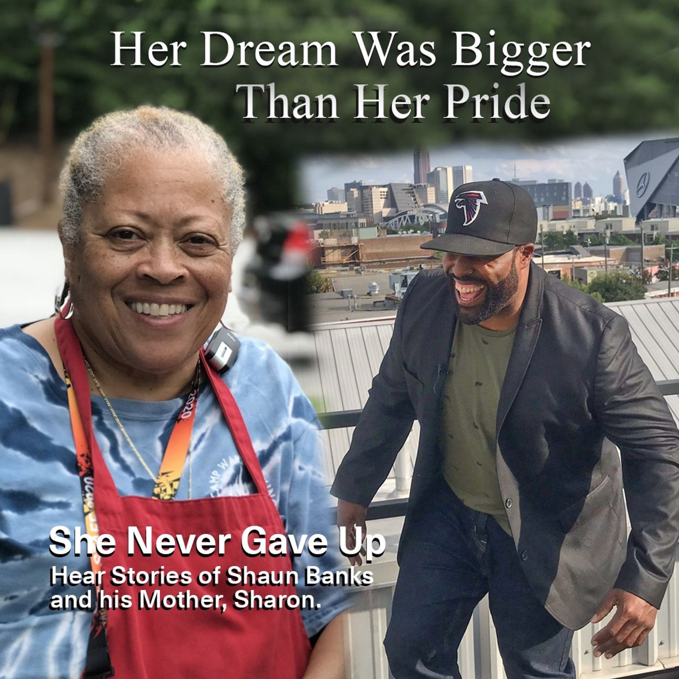 Should Have Listened to My Mother Podcast