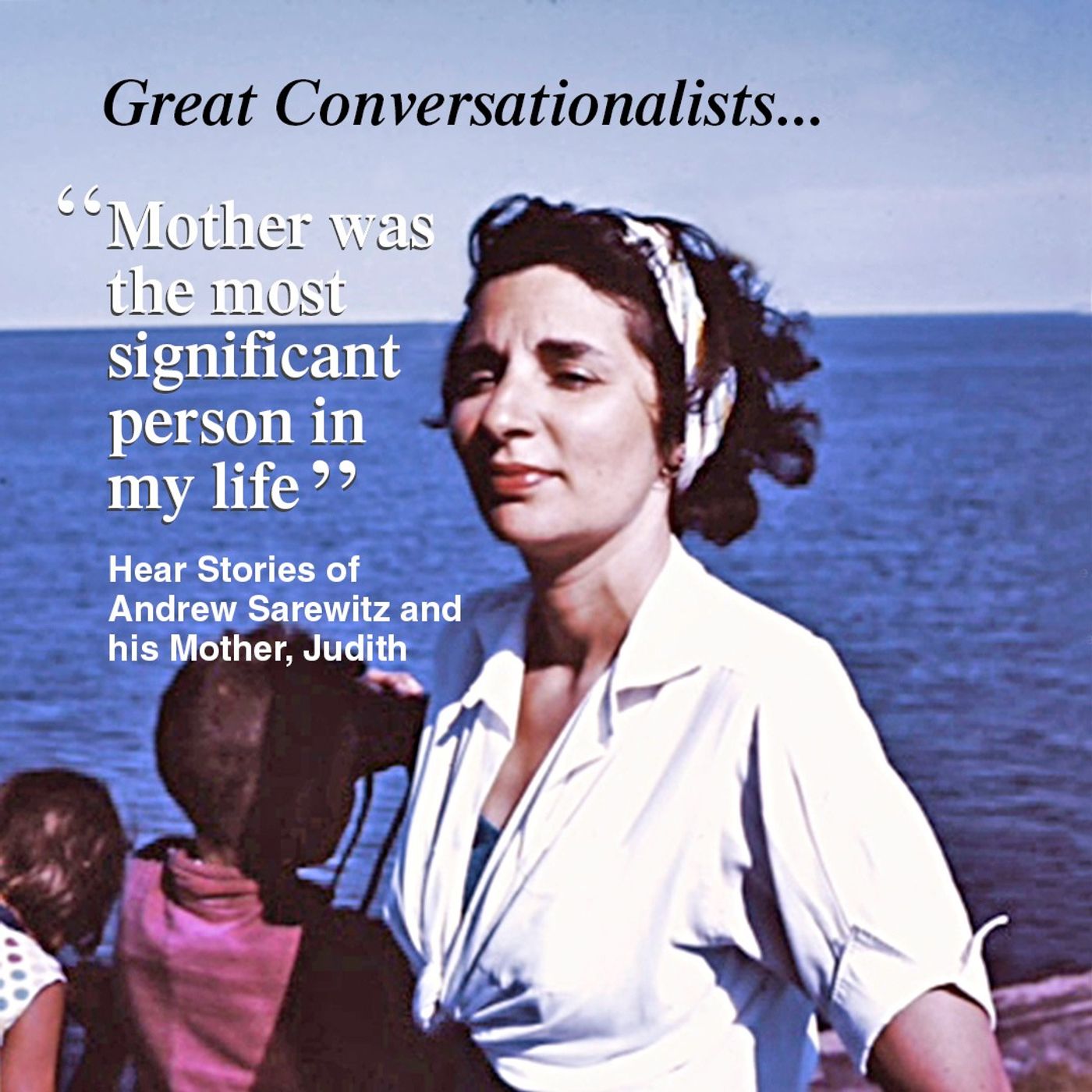 Should Have Listened to My Mother Podcast