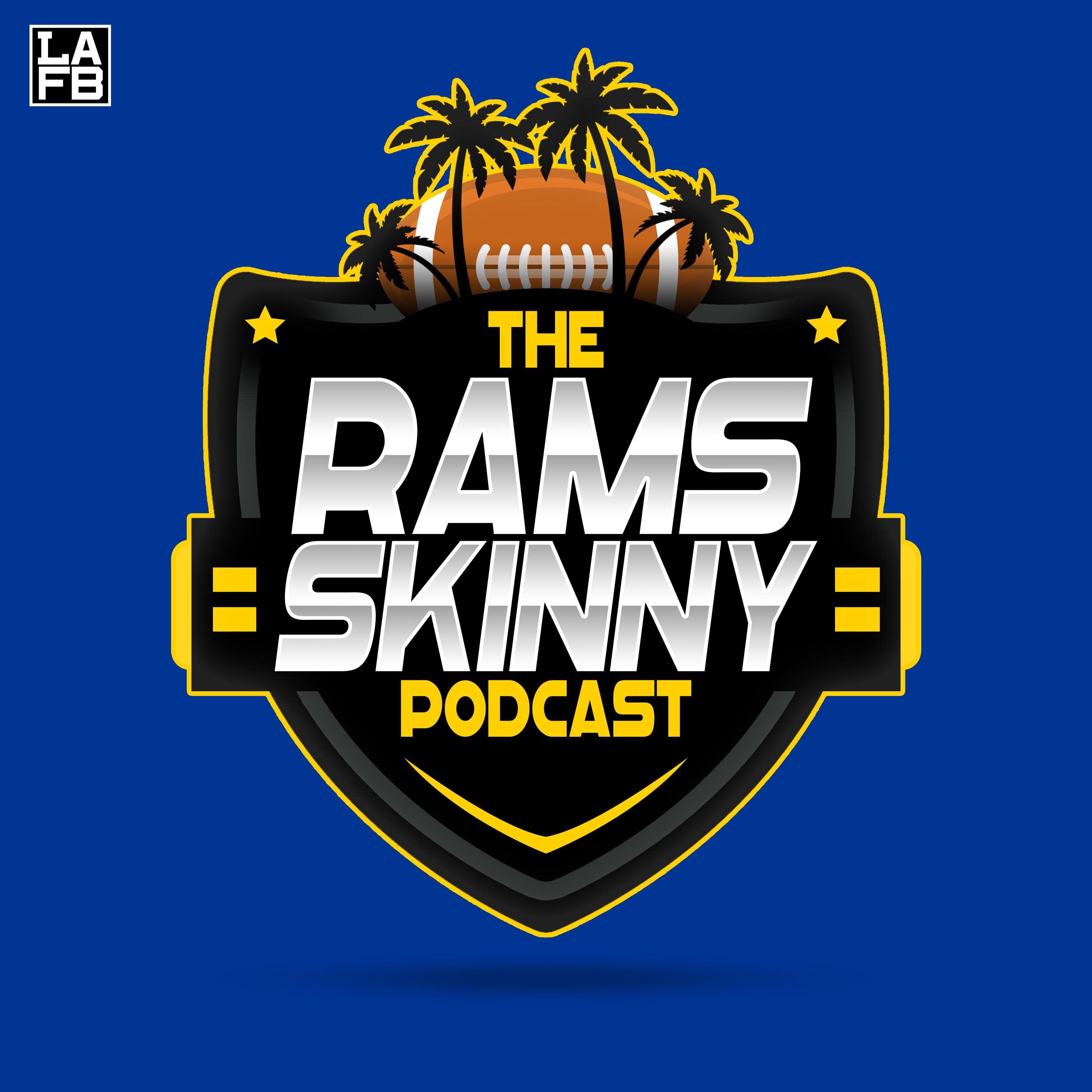 Rams LAFB: A Los Angeles Rams Show