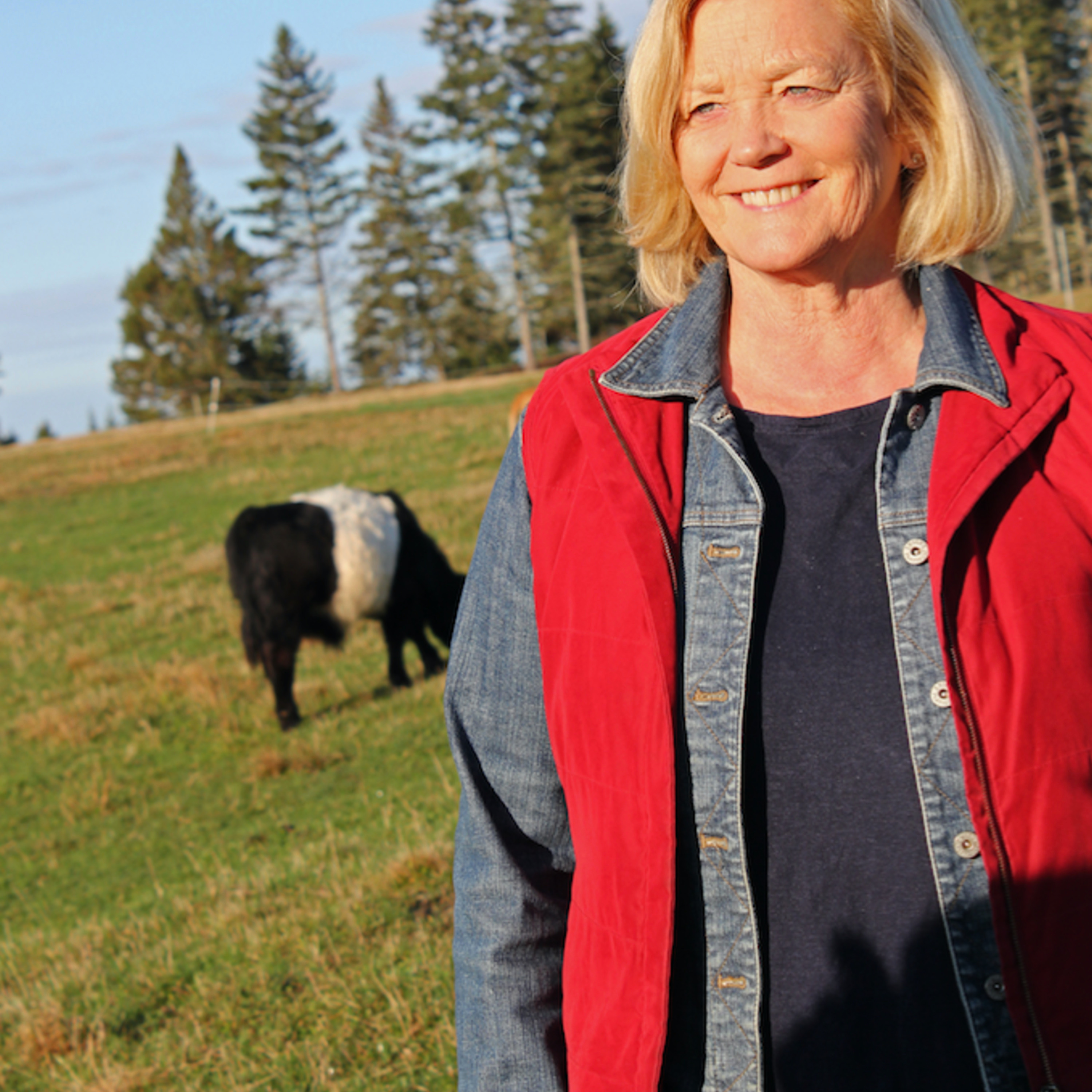 The Farm Report