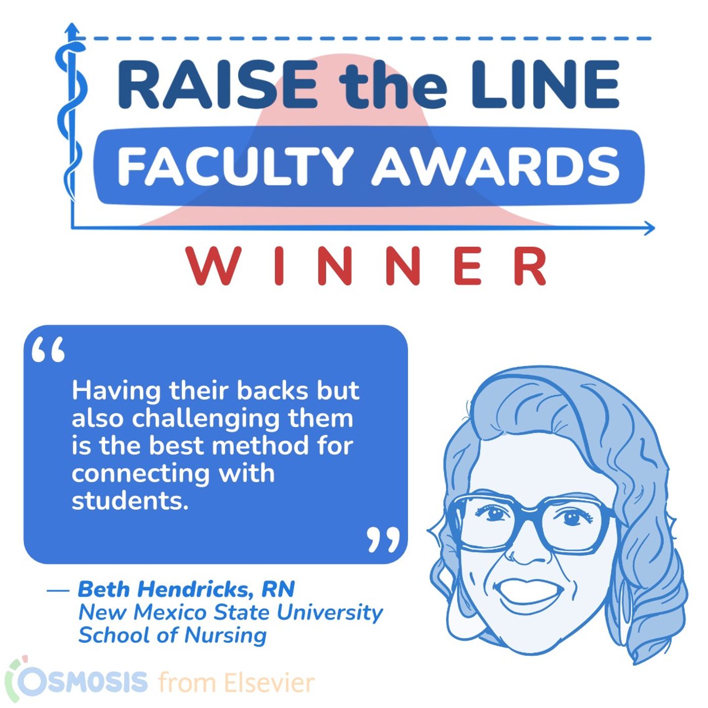 Raise the Line
