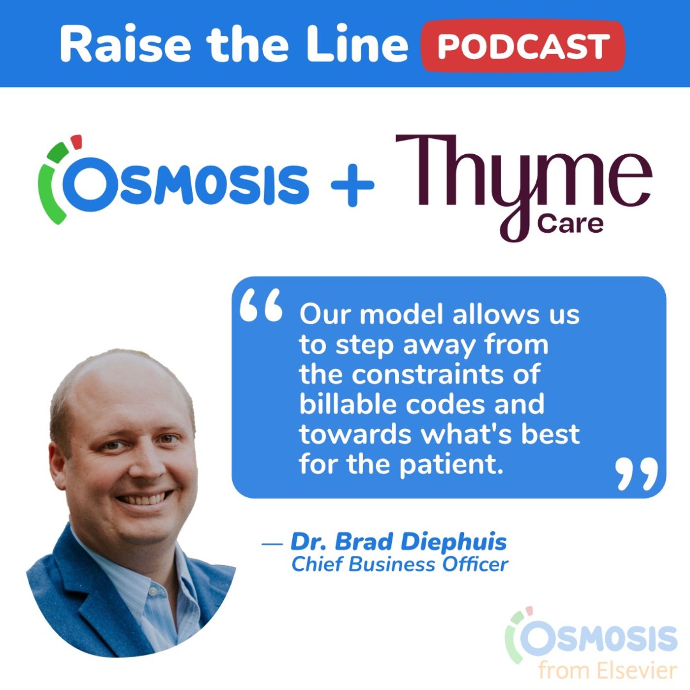 Raise the Line