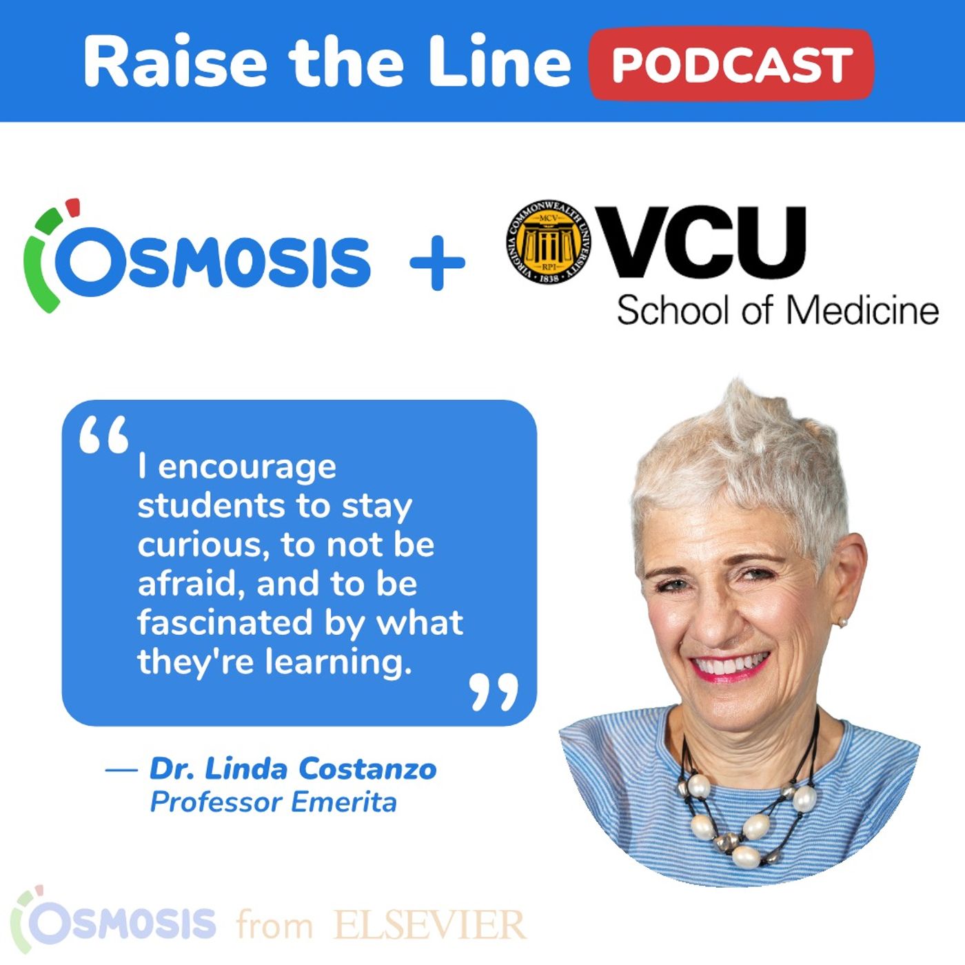 Raise the Line