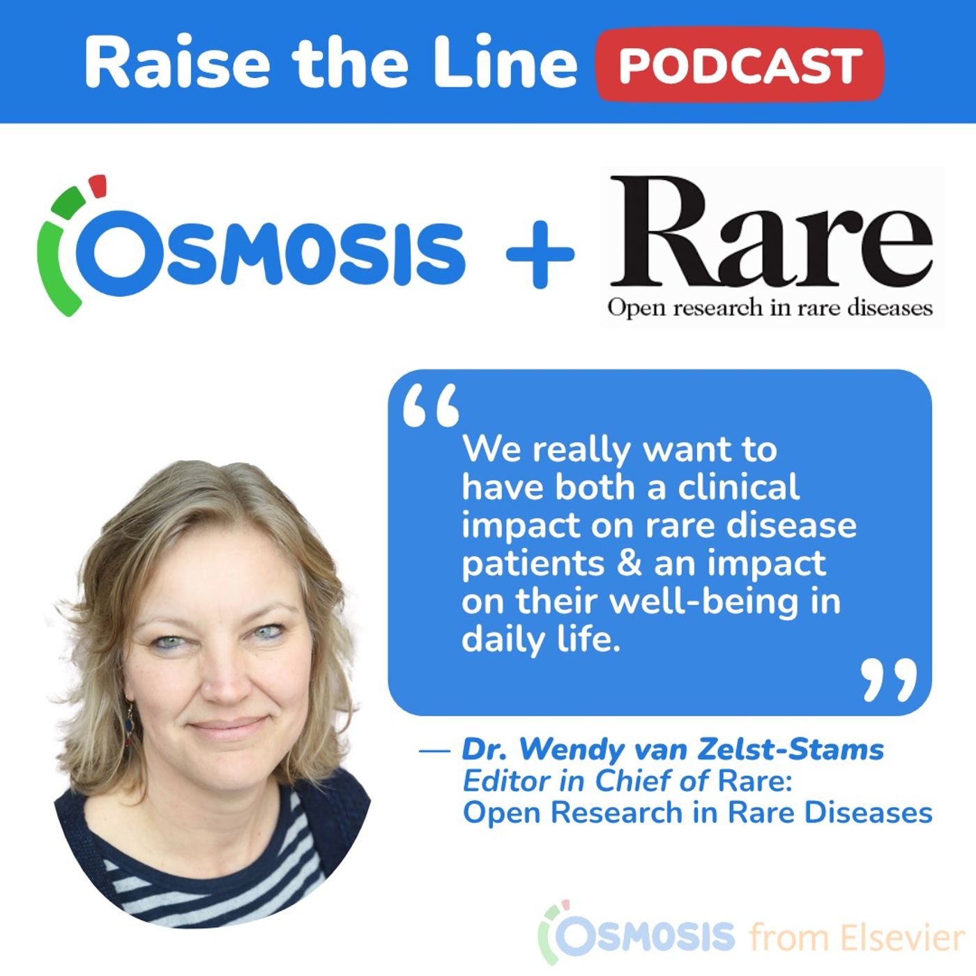 Raise the Line