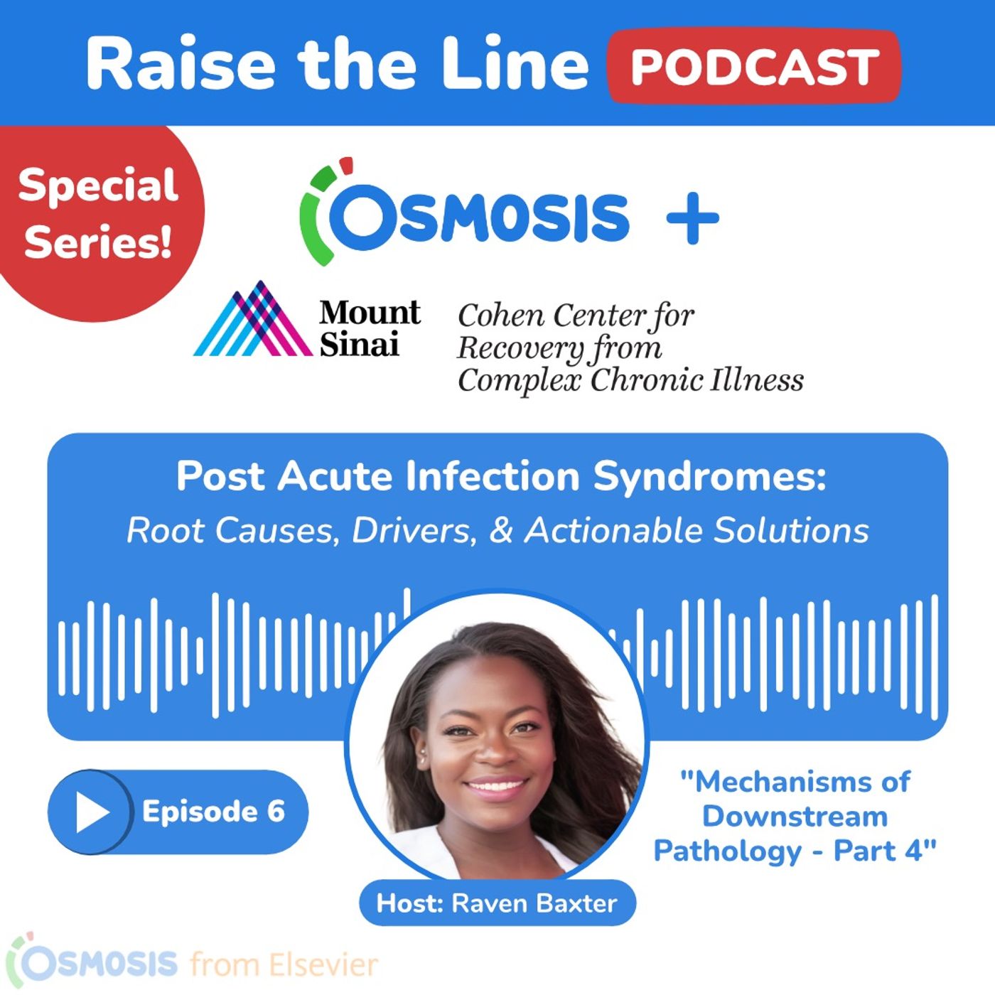 Unraveling the Mysteries of Post-Exertional Malaise: Special Series from The Cohen Center for Recovery from Complex Chronic Illnesses at Mount Sinai