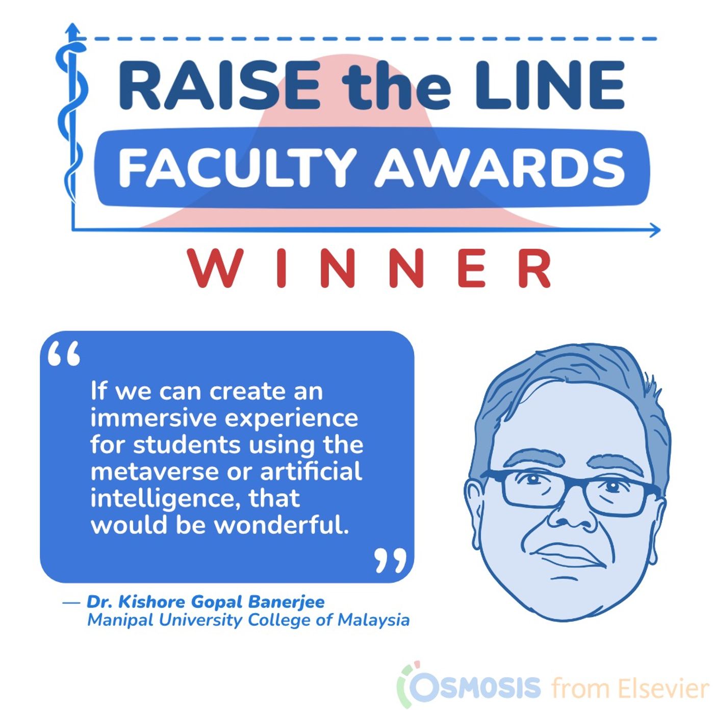 Raise the Line