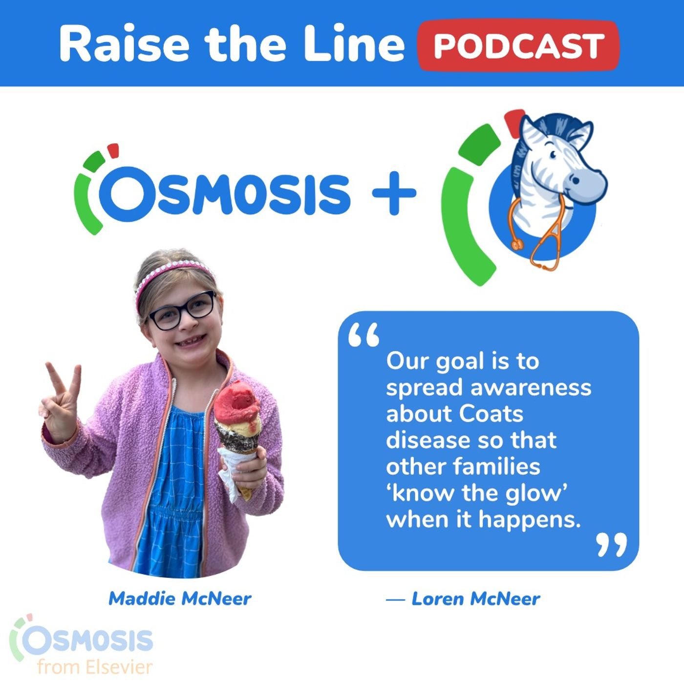 Raise the Line