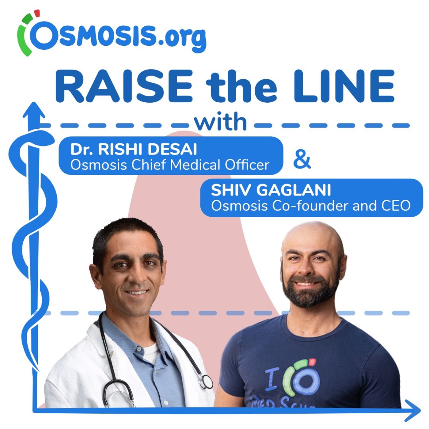 Raise the Line