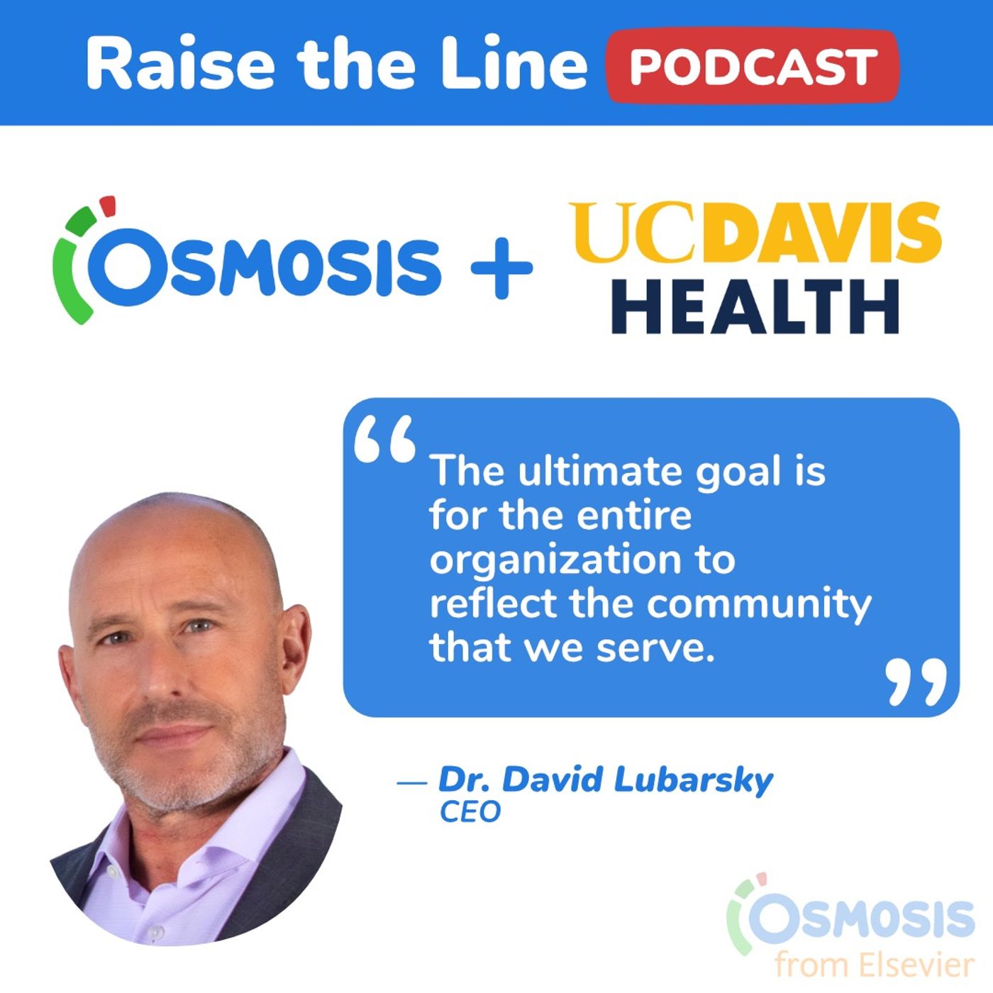 Raise the Line