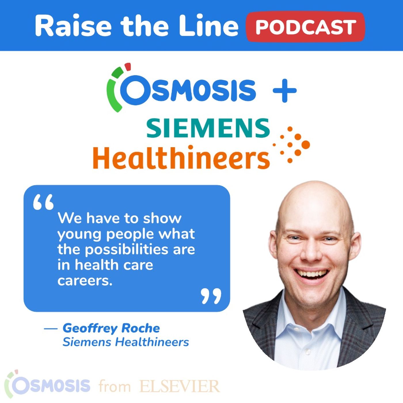 Raise the Line