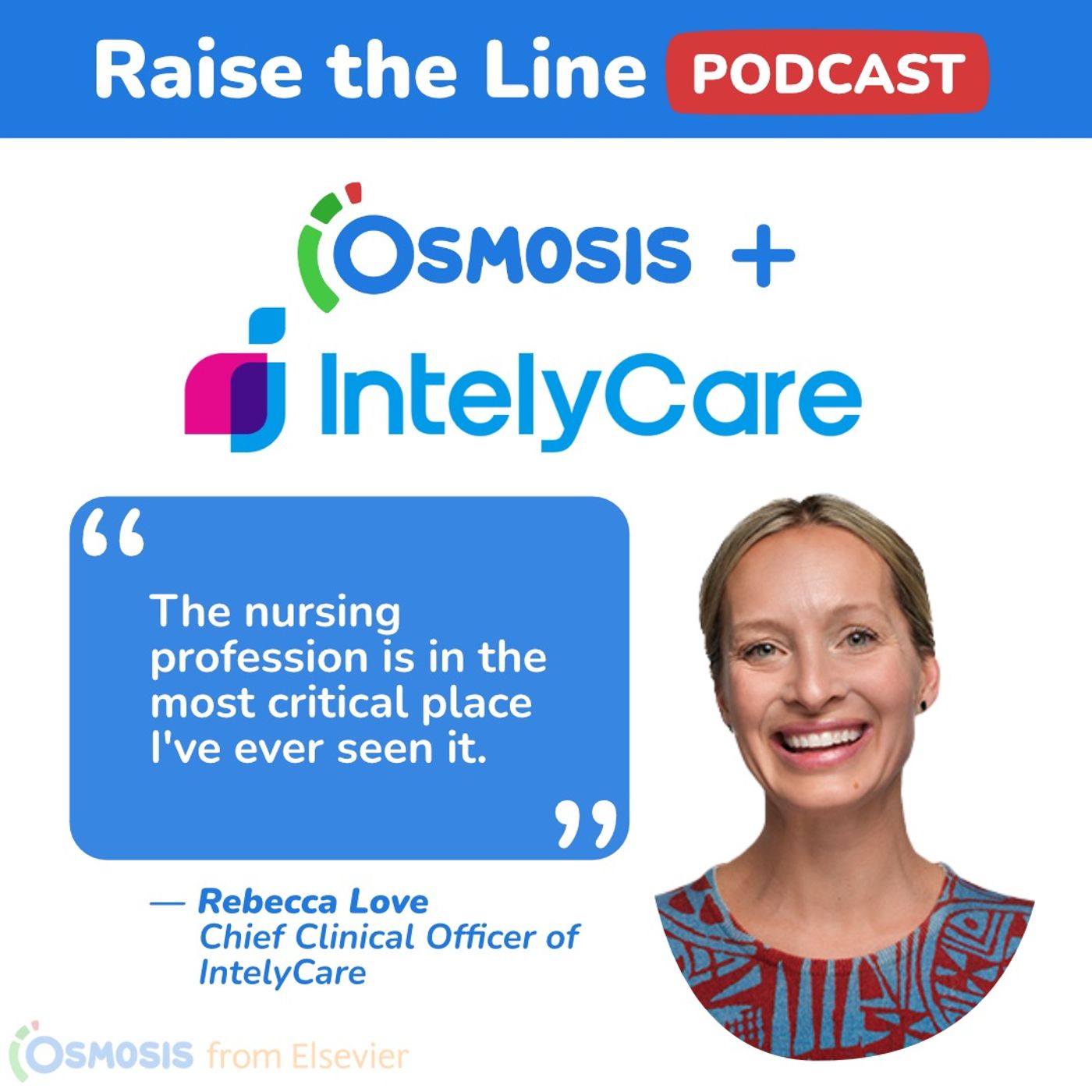Raise the Line