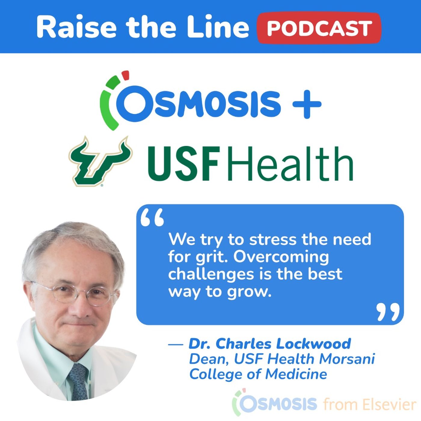Raise the Line