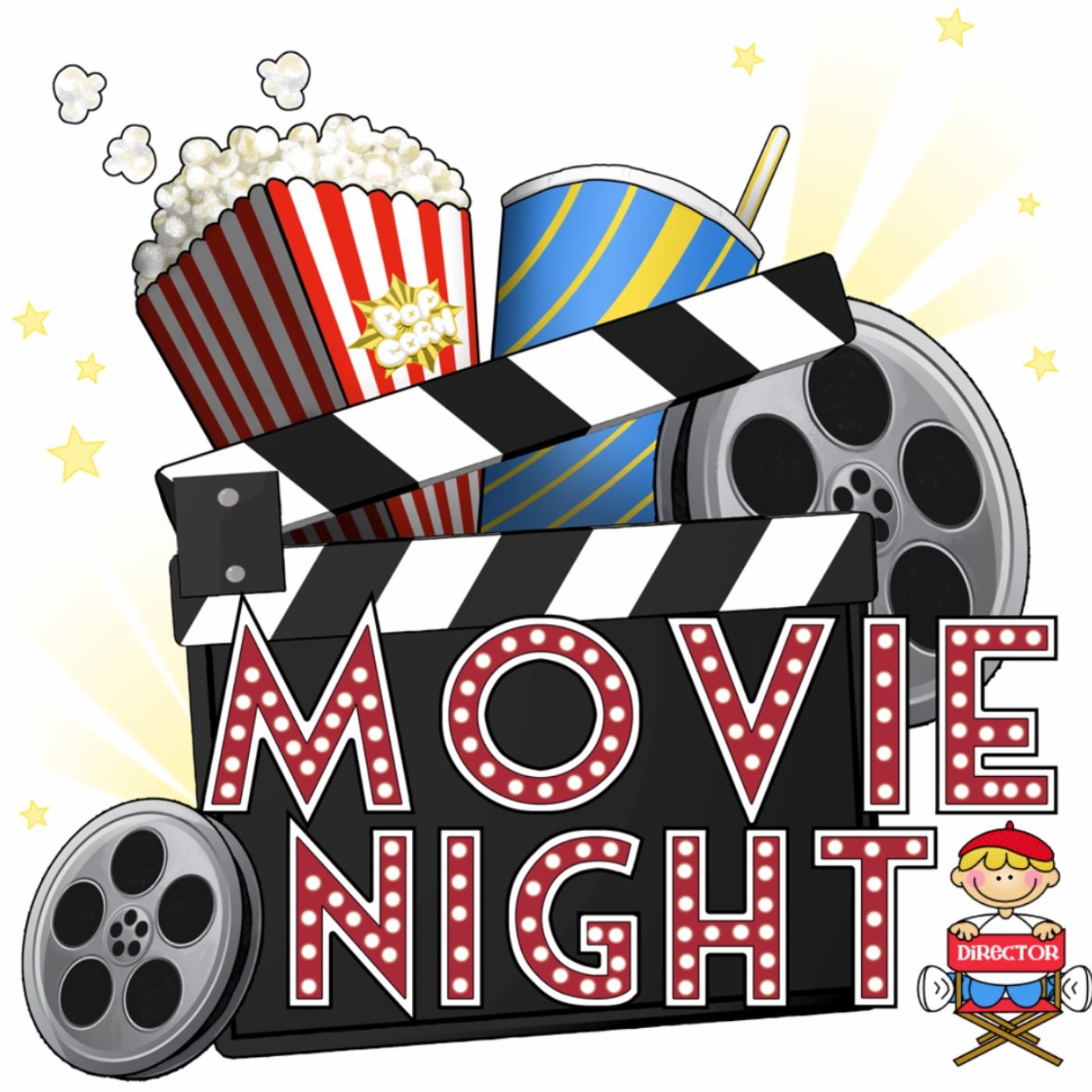 MOVIE NIGHT