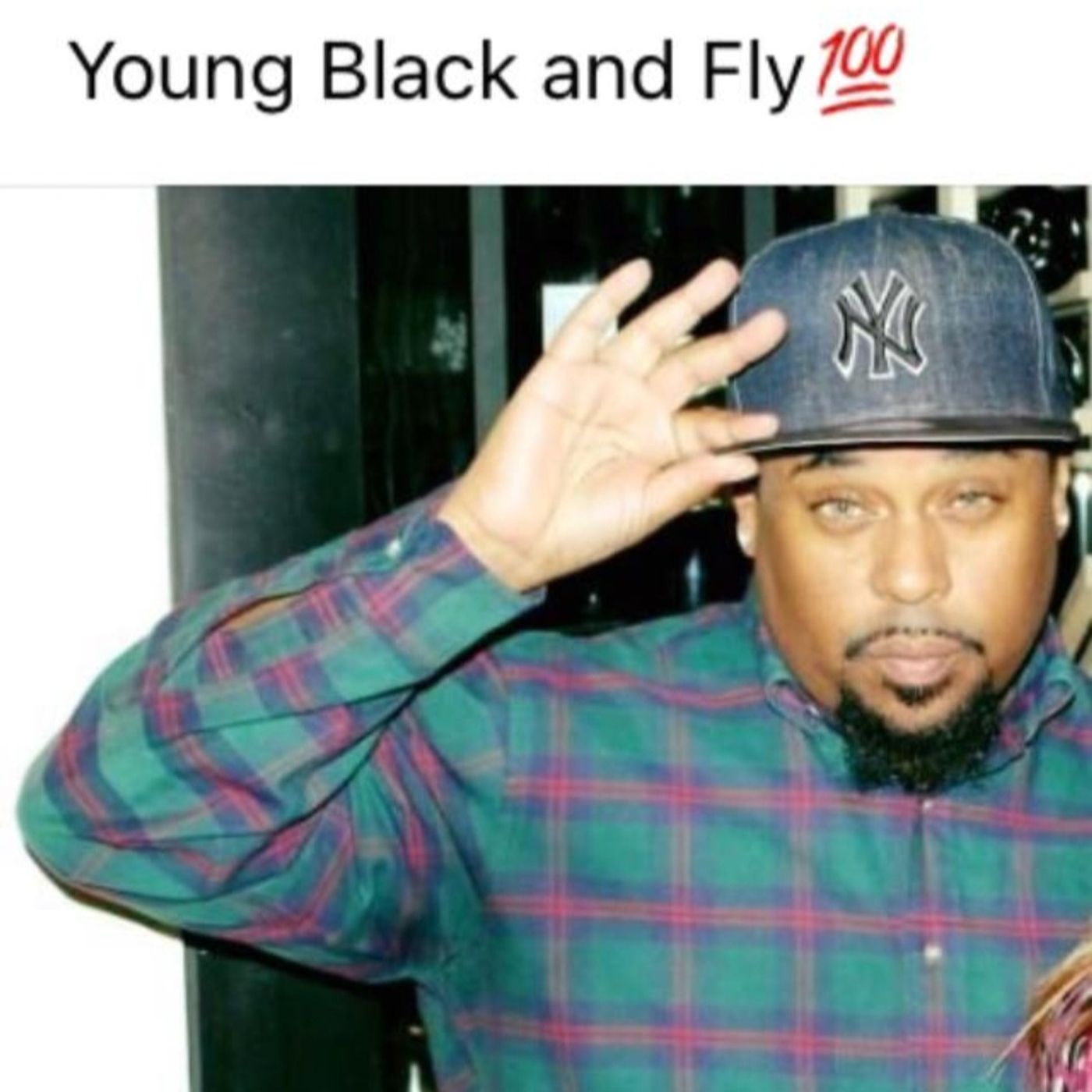 SHORTY ROC INTERVIEW
