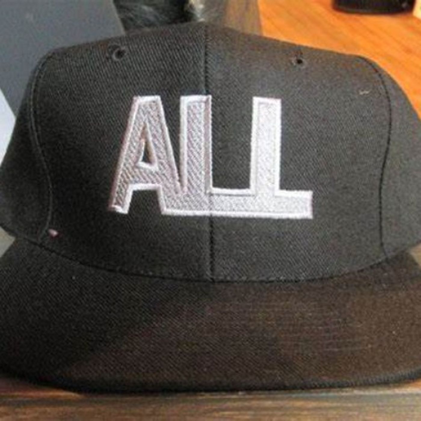 ALL CAP