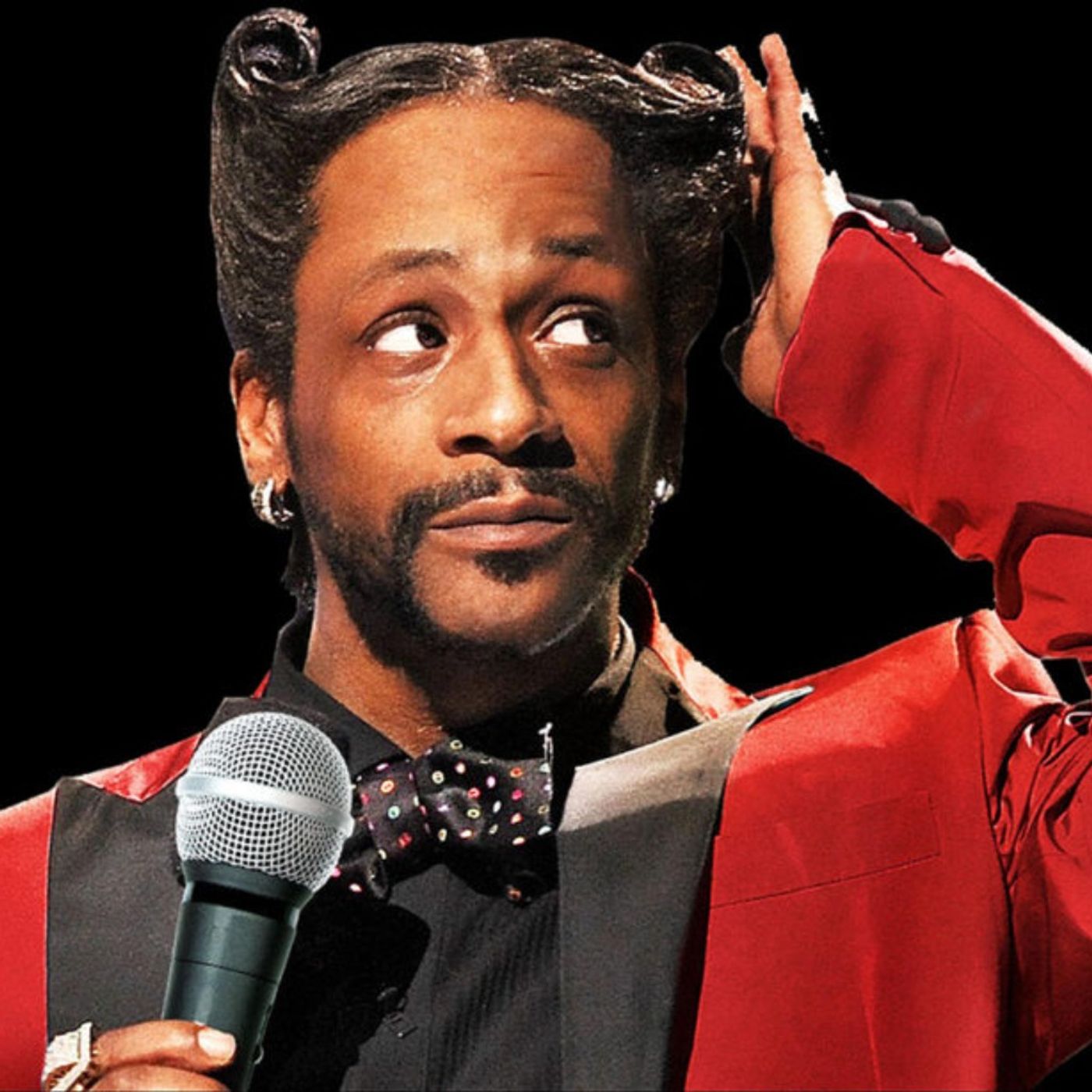 Katt Williams